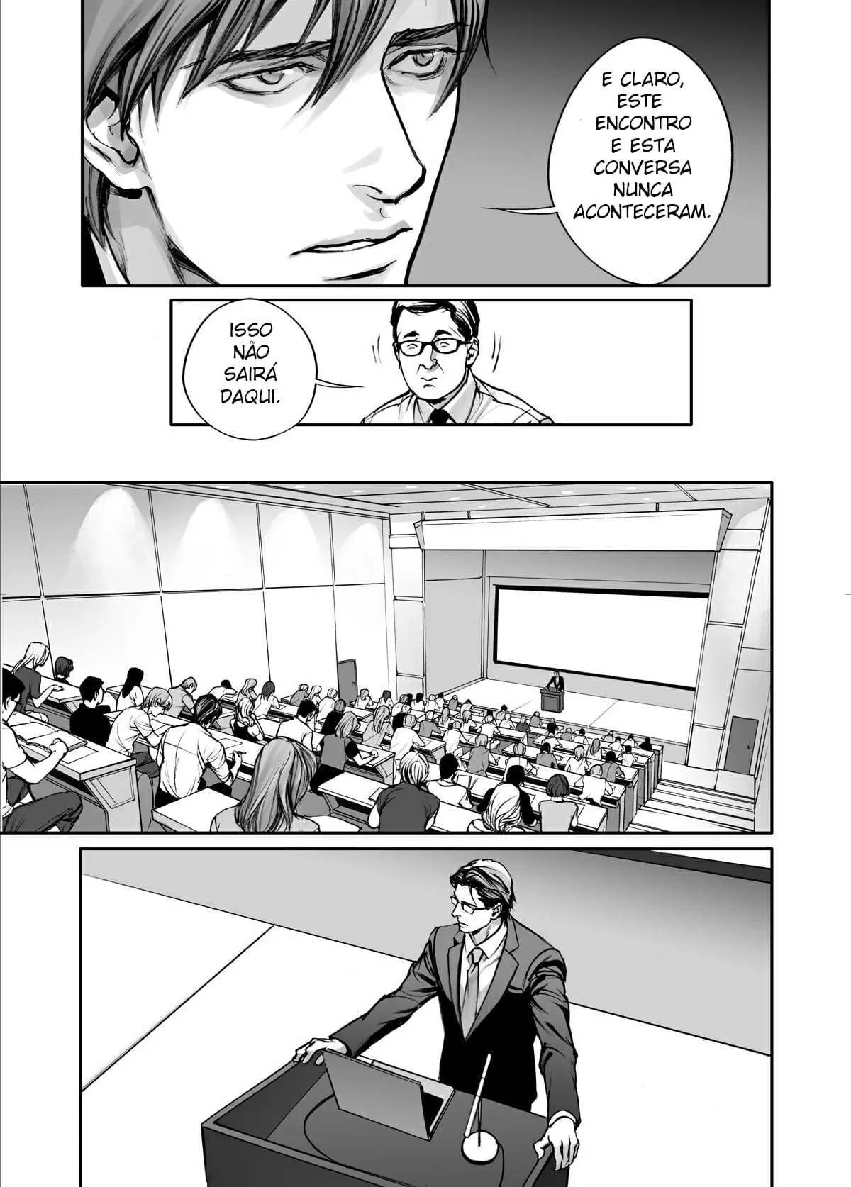 In These Words – Capítulo 09 Yaoi – Página 4