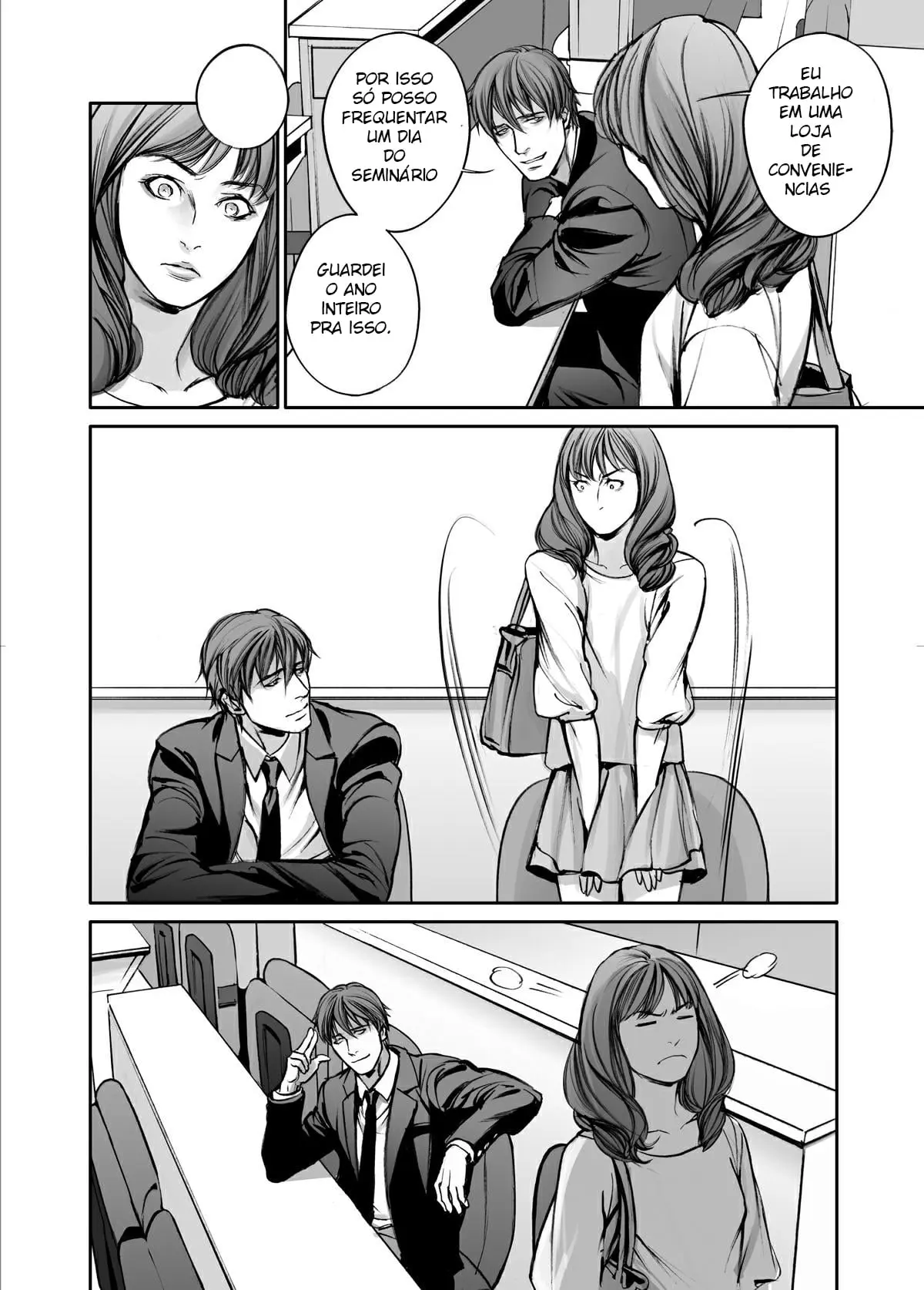 In These Words – Capítulo 09 Yaoi – Página 7