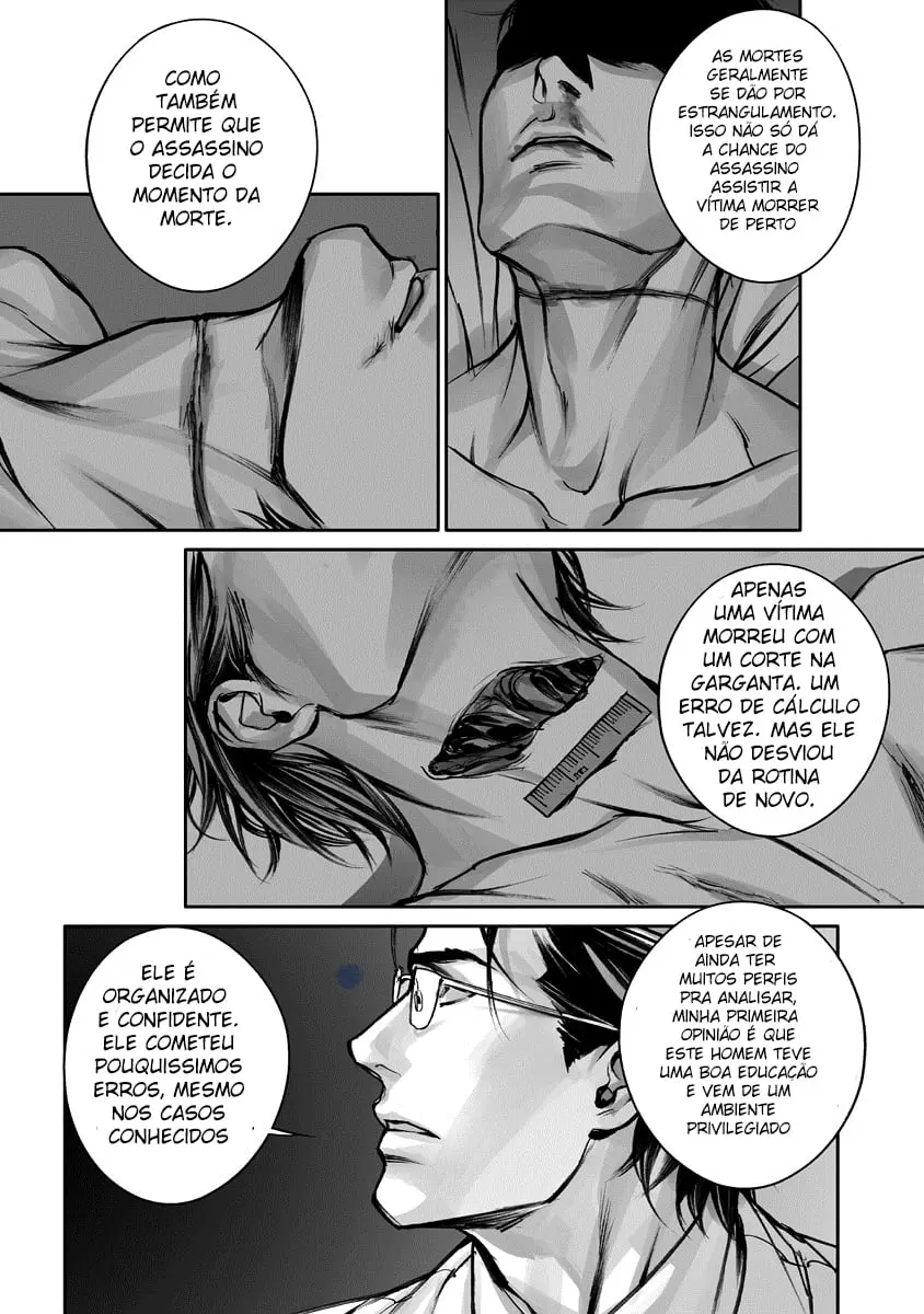 In These Words – Capítulo 10 Yaoi – Página 7