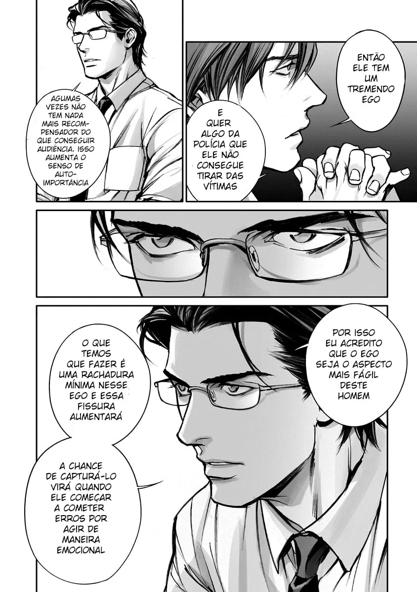 In These Words – Capítulo 10 Yaoi – Página 8