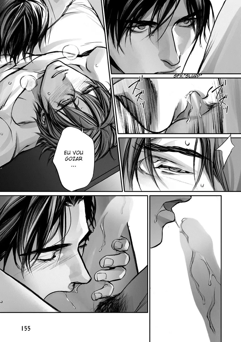 In These Words – Capítulo 11 Yaoi – Página 11