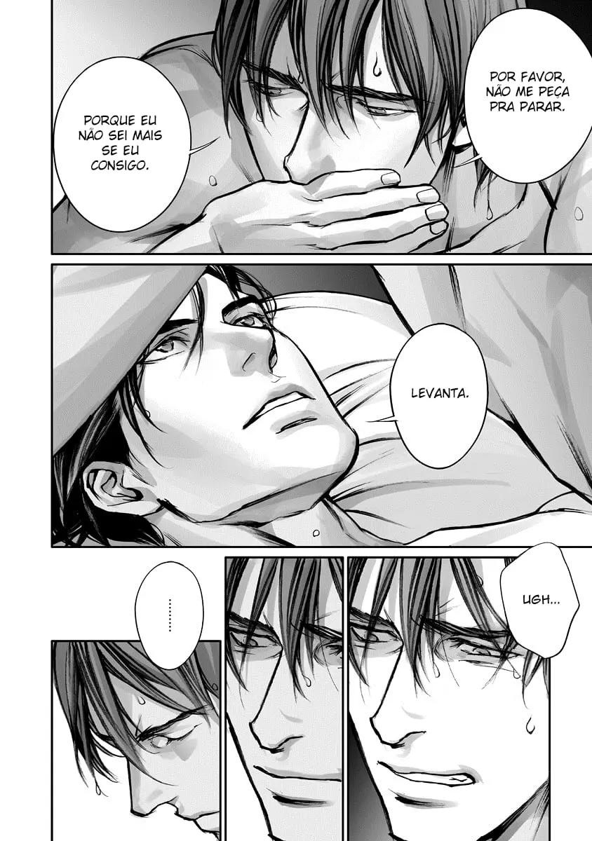 In These Words – Capítulo 11 Yaoi – Página 6