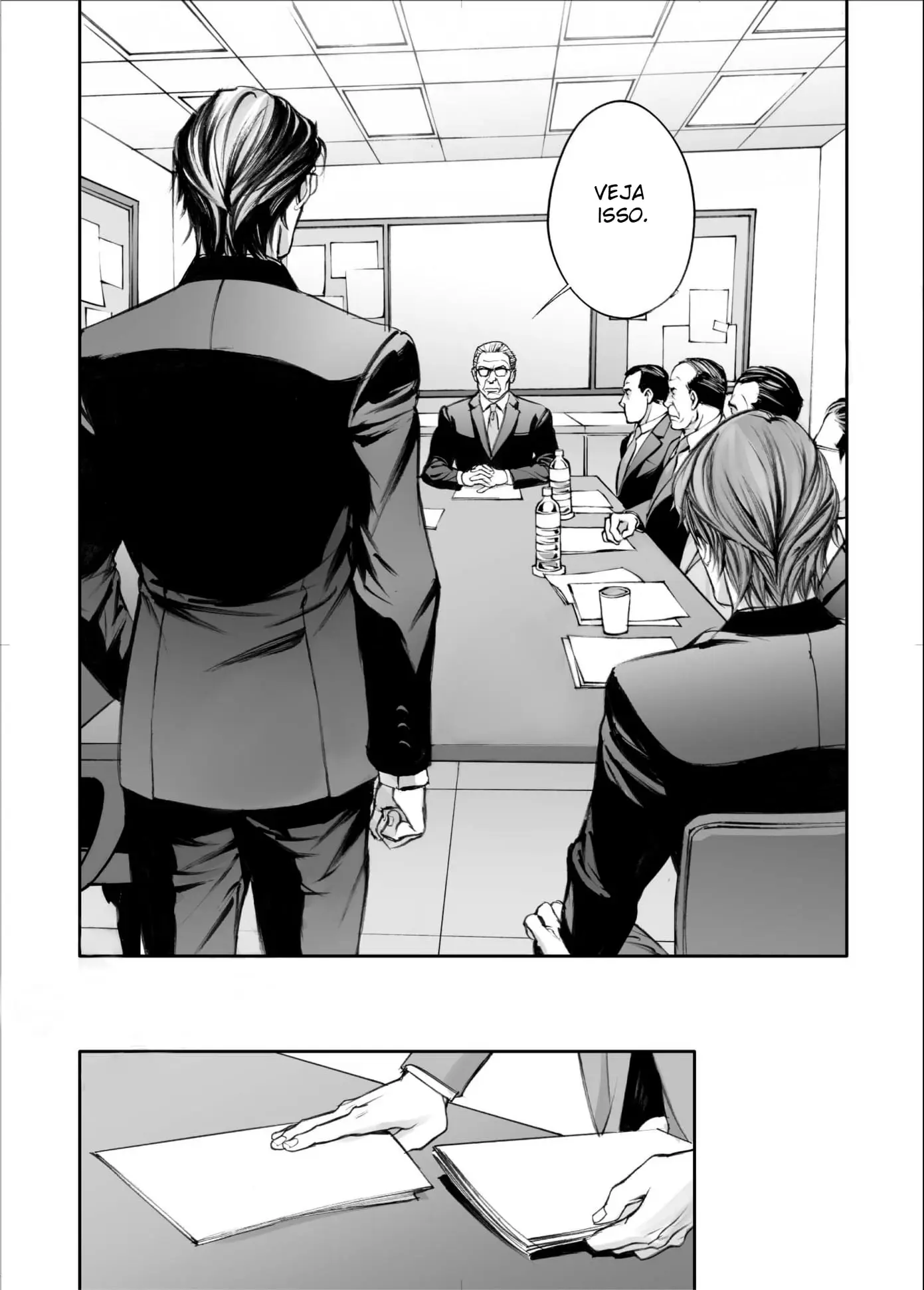 In These Words – Capítulo 12 Yaoi – Página 17