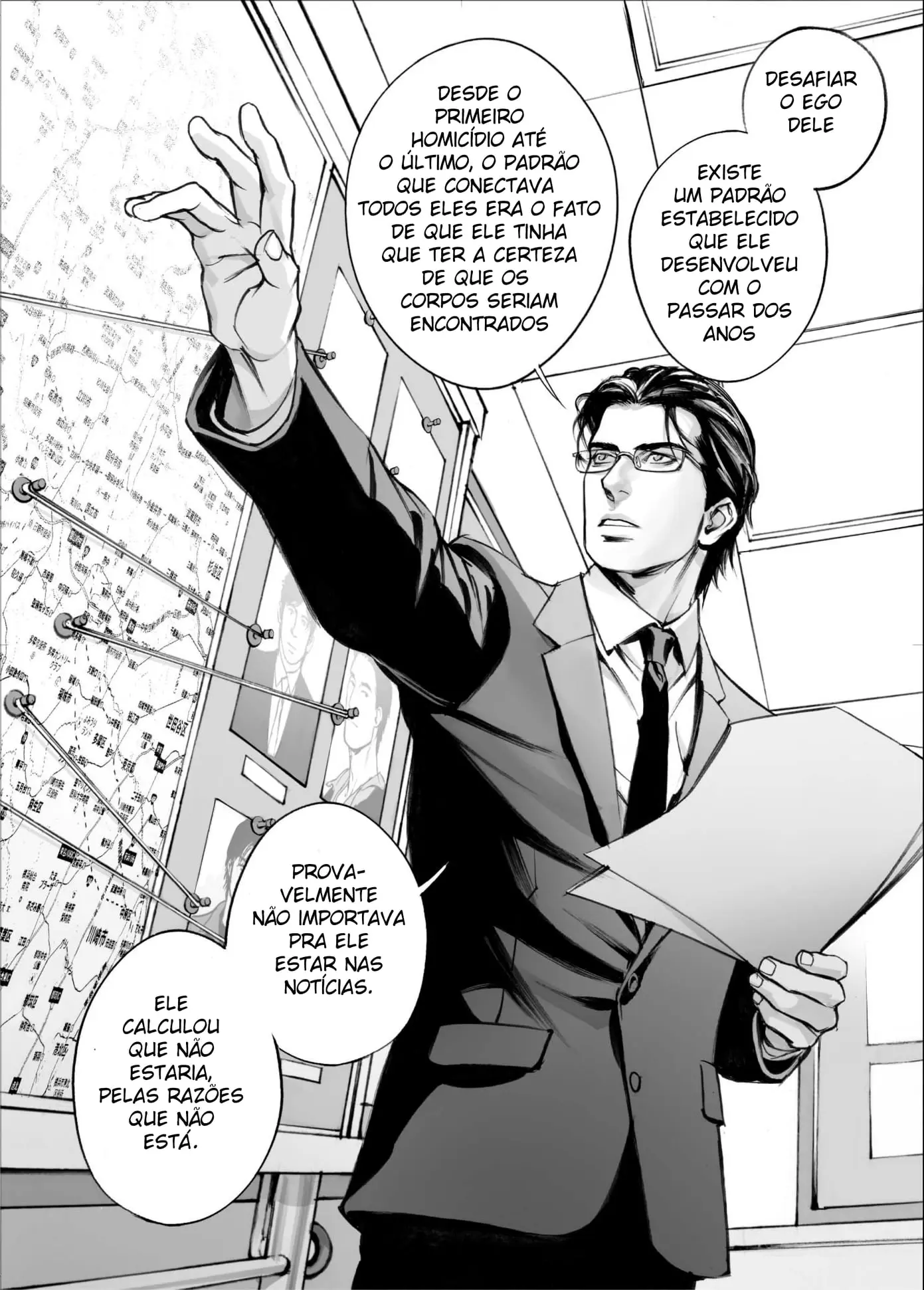 In These Words – Capítulo 12 Yaoi – Página 9