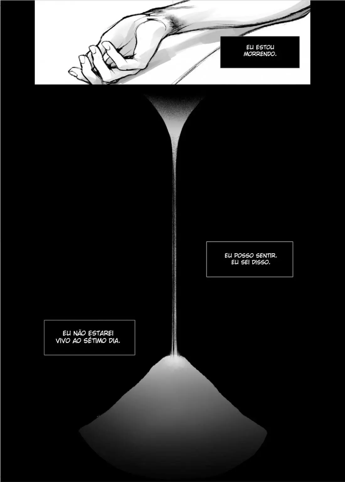 In These Words – Capítulo 15 Yaoi – Página 10