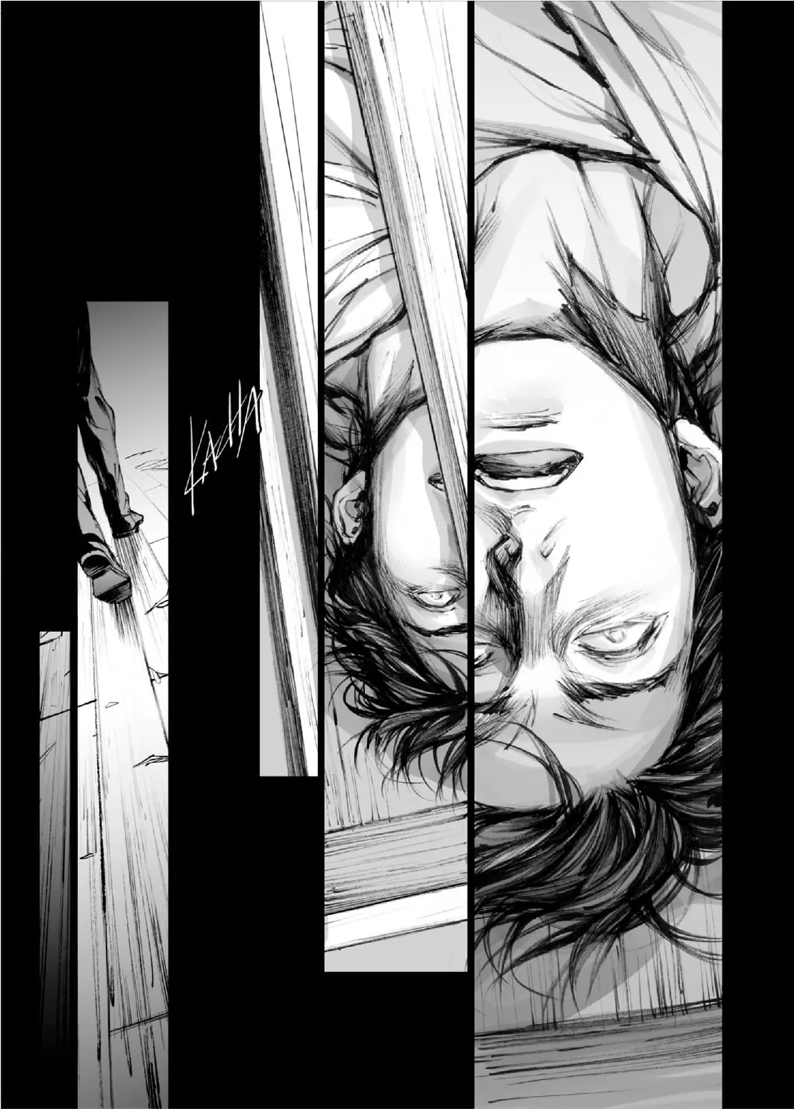 In These Words – Capítulo 15 Yaoi – Página 4