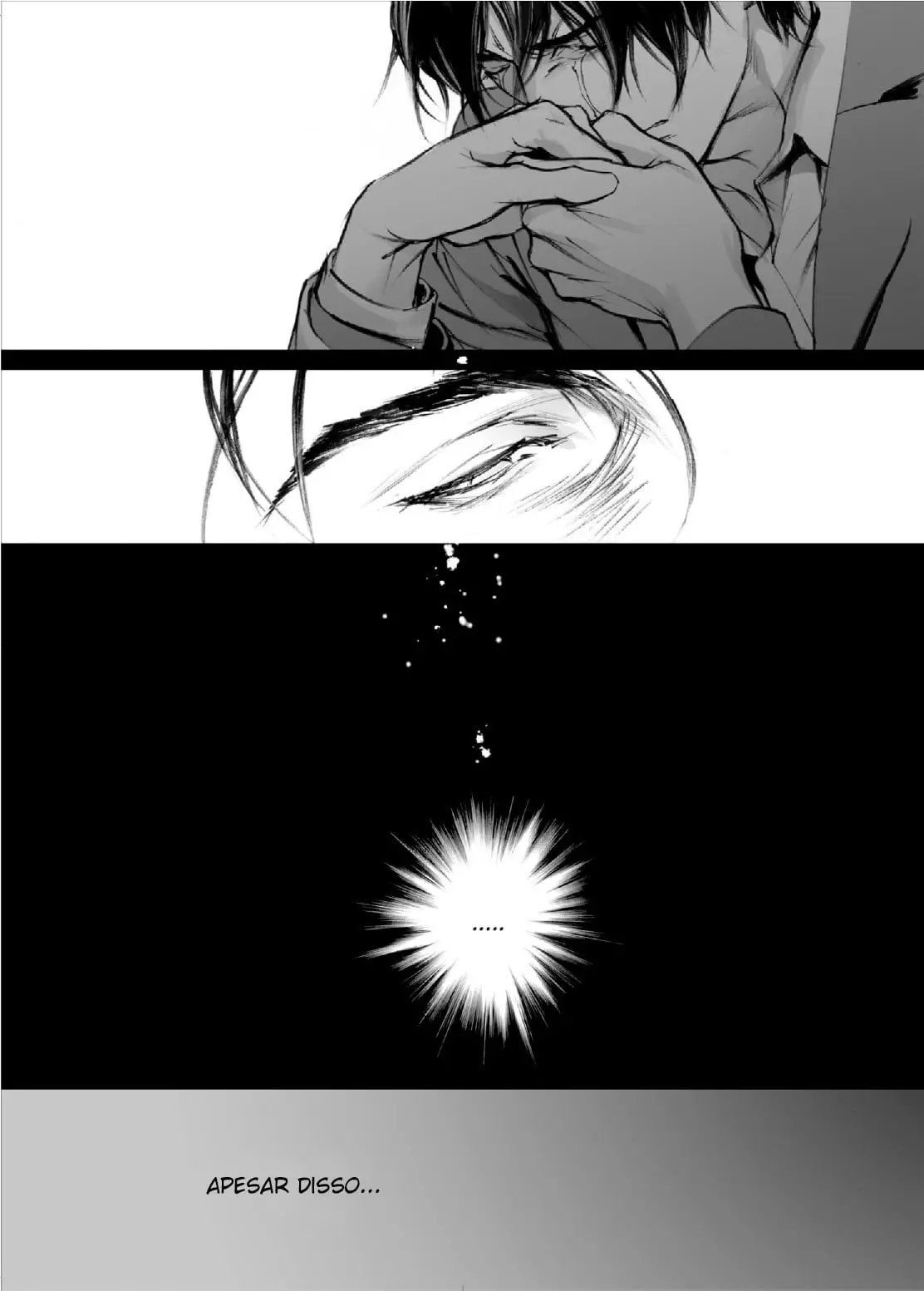 In These Words – Capítulo 15 Yaoi – Página 46