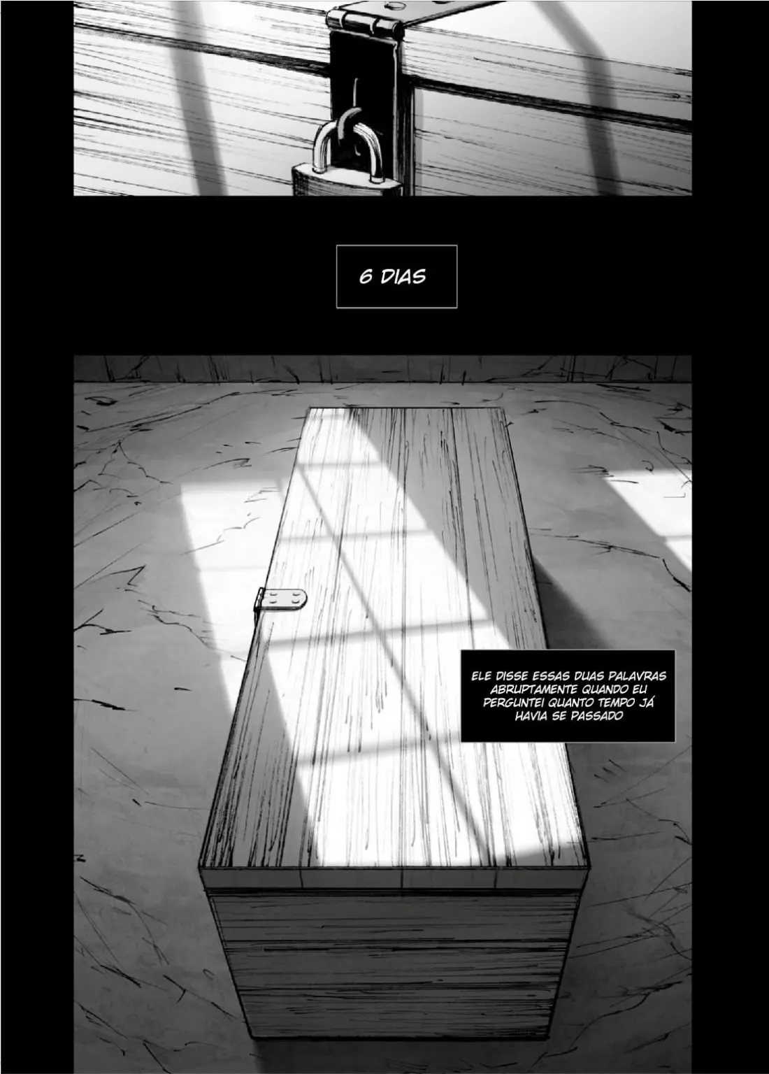 In These Words – Capítulo 15 Yaoi – Página 5