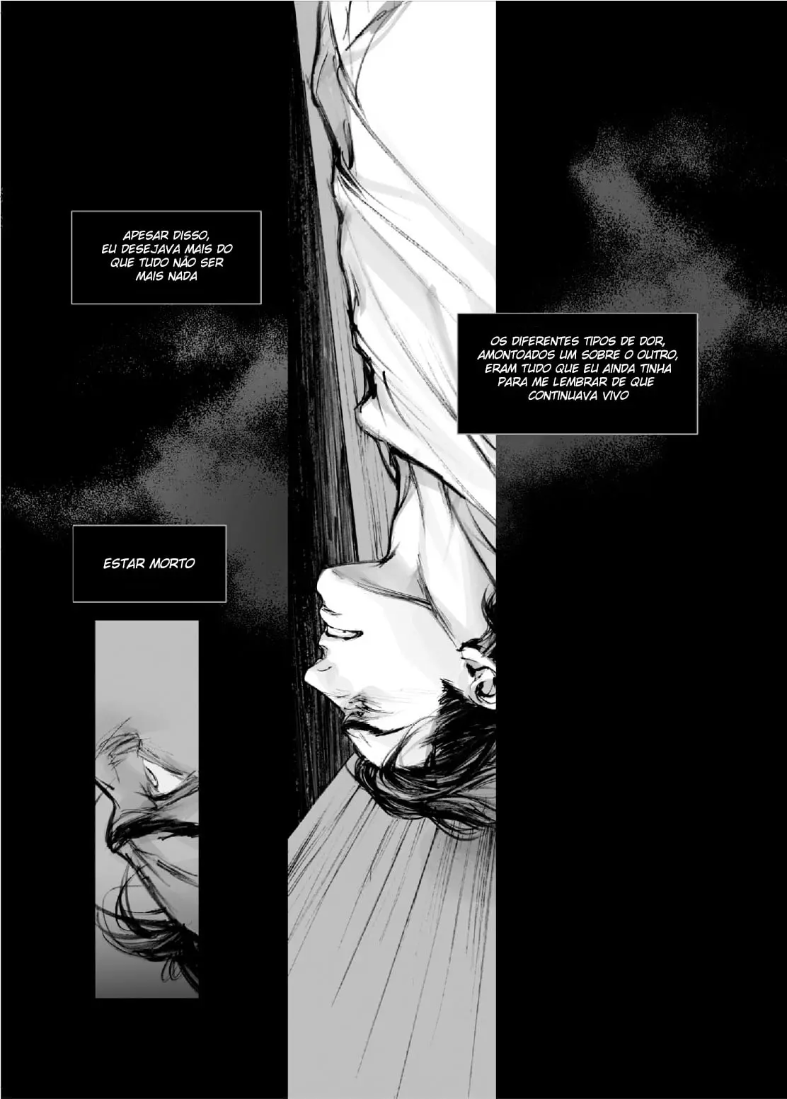 In These Words – Capítulo 15 Yaoi – Página 7