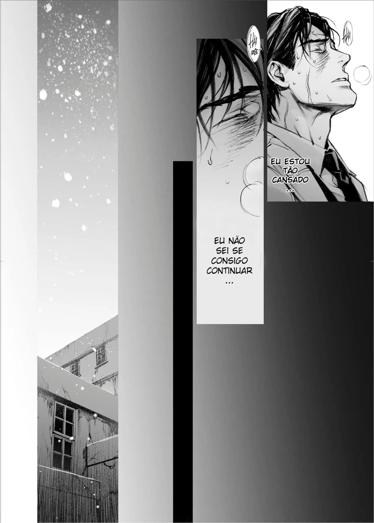 In These Words – Capítulo 16 Yaoi – Página 14