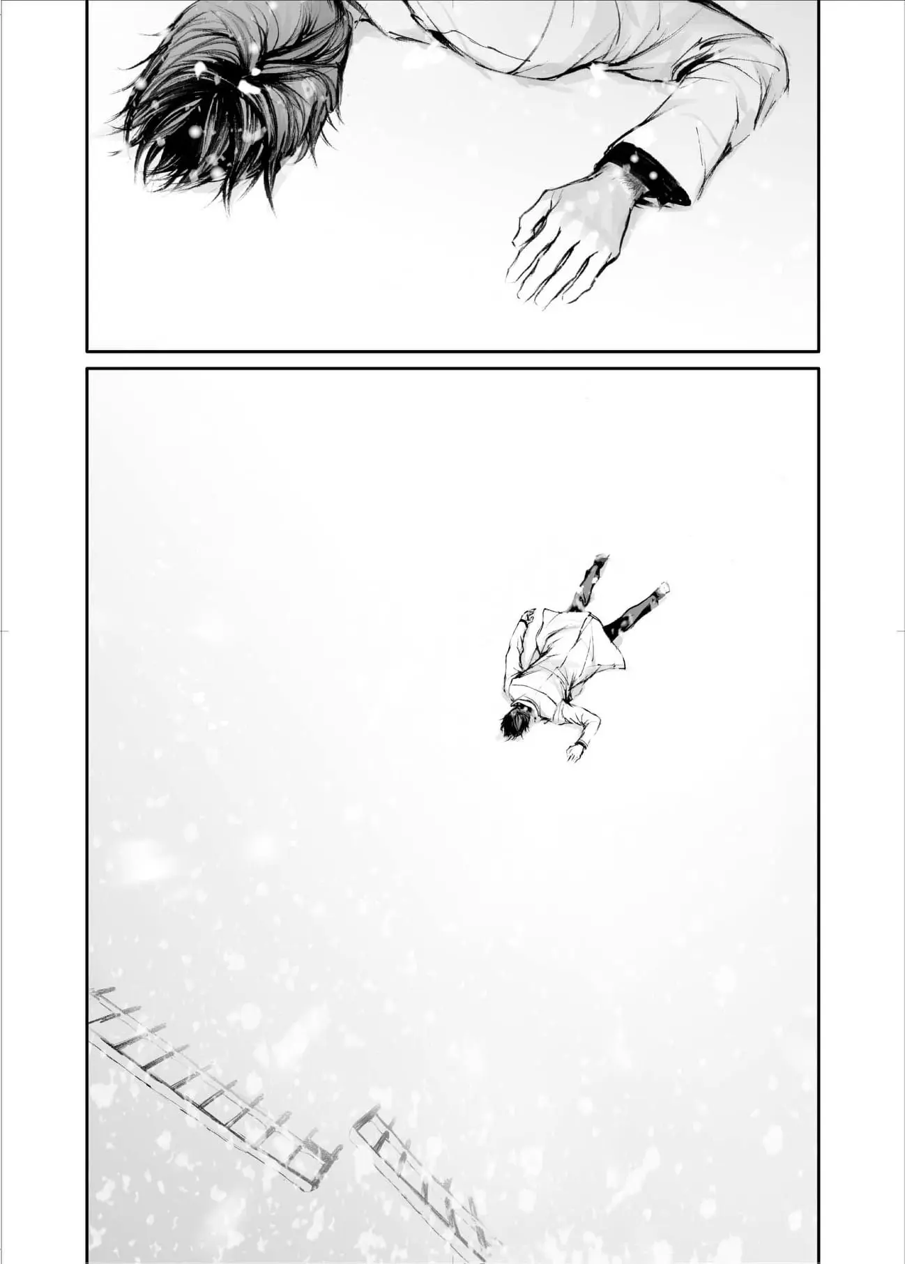 In These Words – Capítulo 16 Yaoi – Página 25