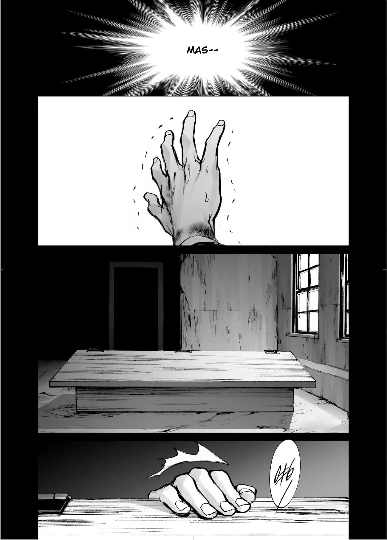 In These Words – Capítulo 16 Yaoi – Página 6