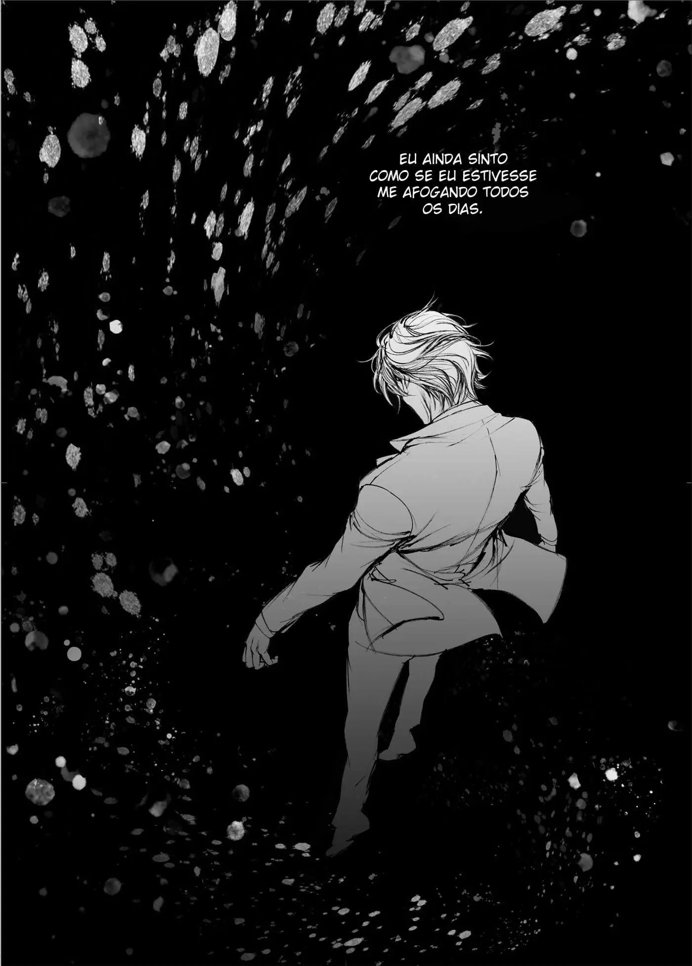 In These Words – Capítulo 17 Yaoi – Página 2