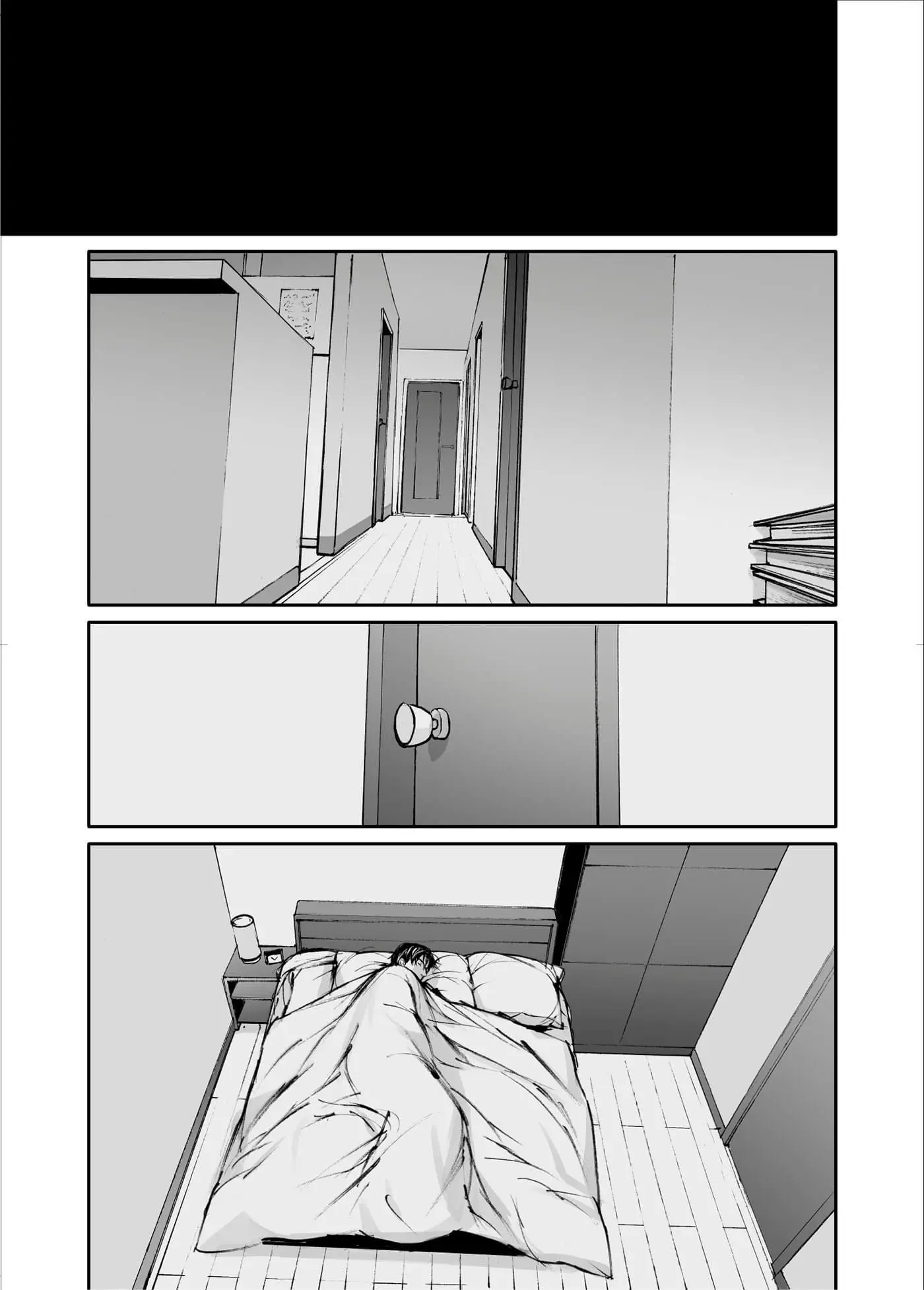 In These Words – Capítulo 17 Yaoi – Página 45