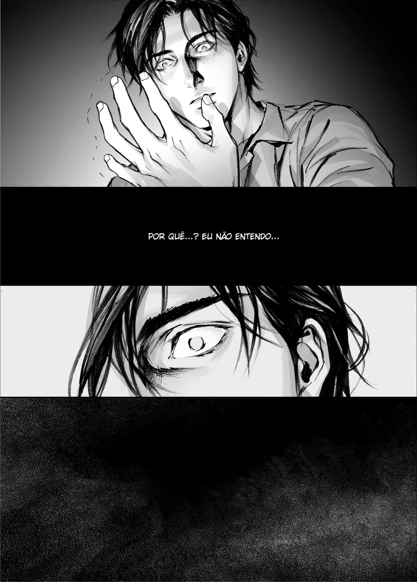 In These Words – Capítulo 17 Yaoi – Página 48