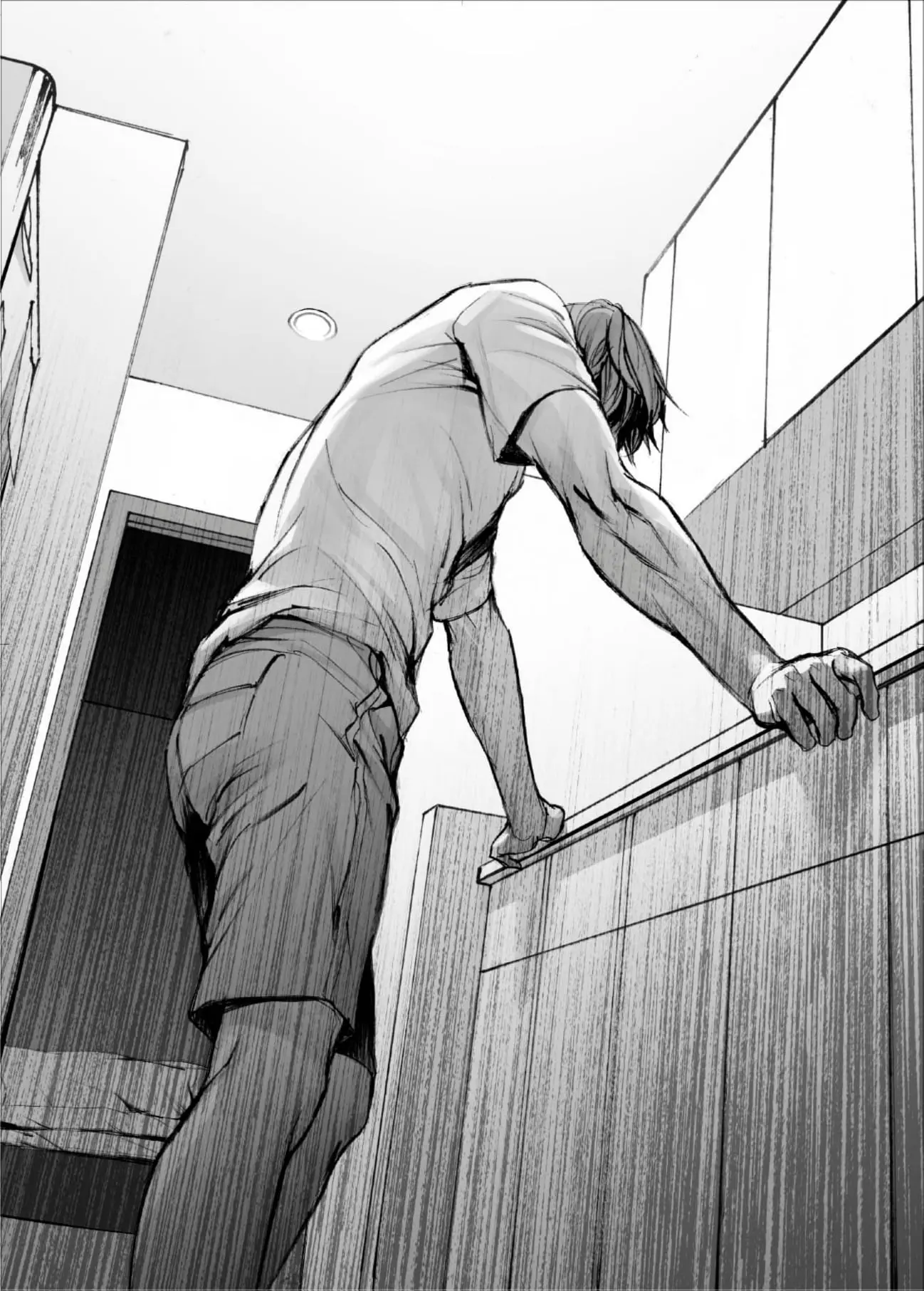 In These Words – Capítulo 19 Yaoi – Página 18