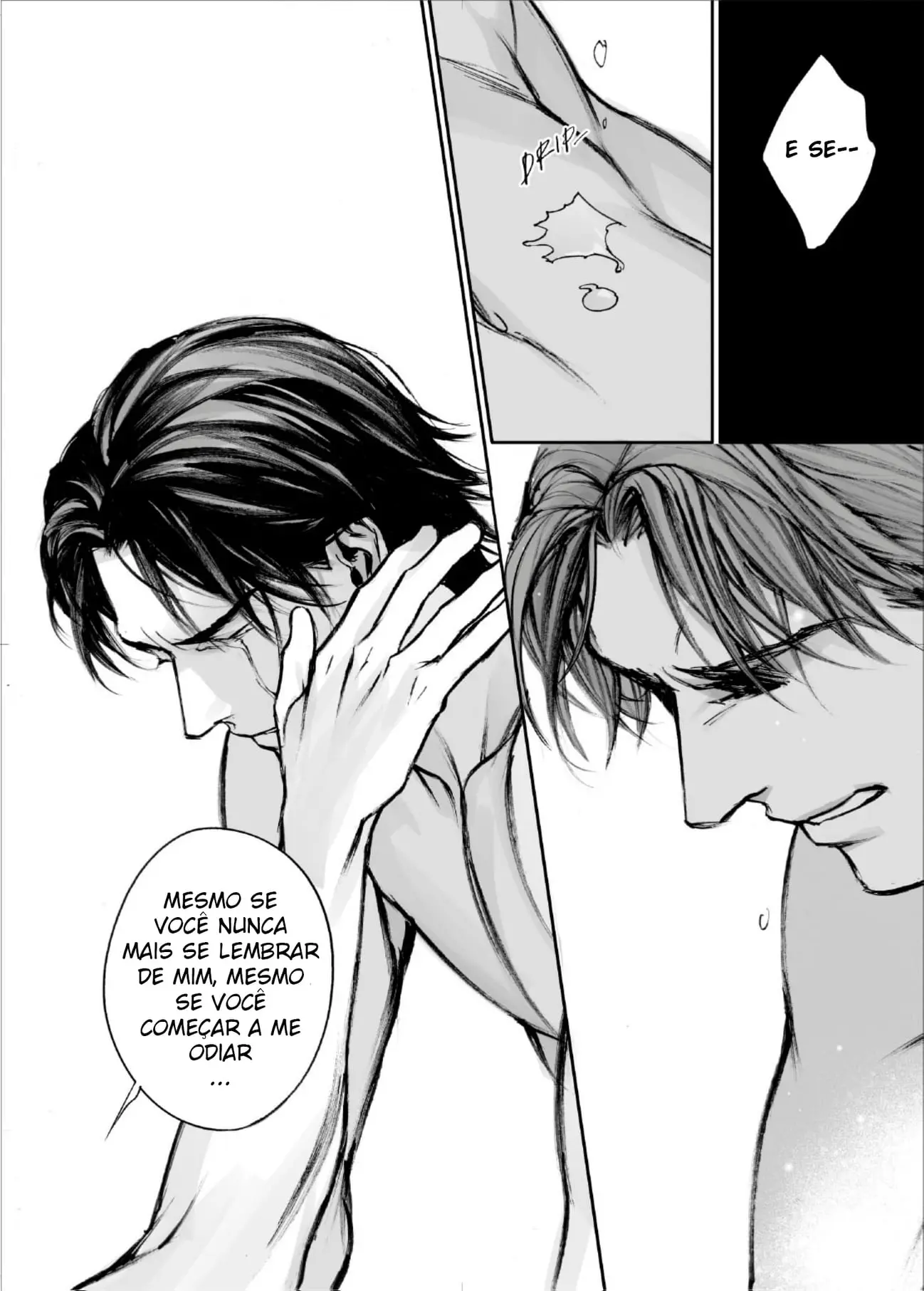 In These Words – Capítulo 19 Yaoi – Página 43