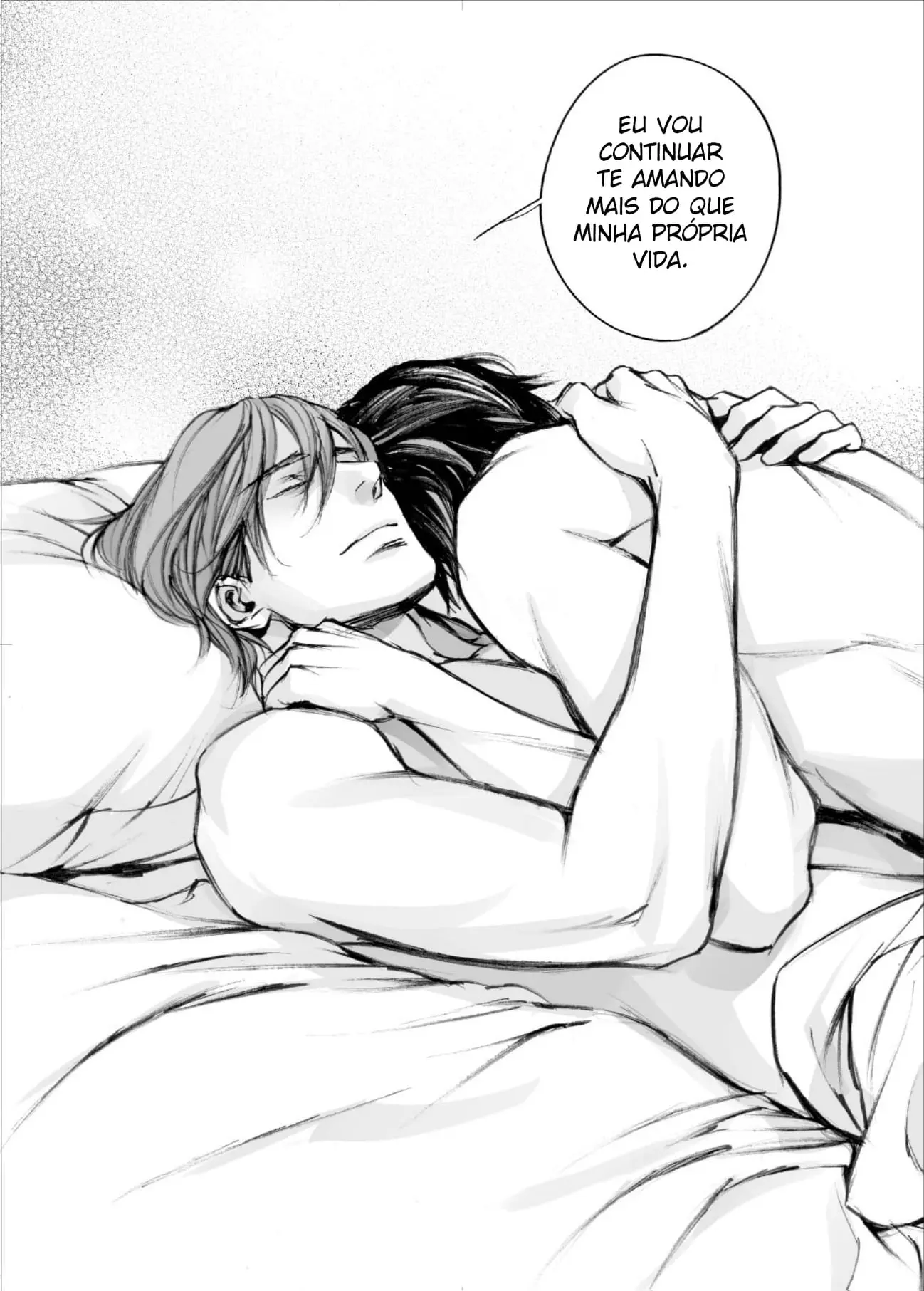 In These Words – Capítulo 19 Yaoi – Página 44