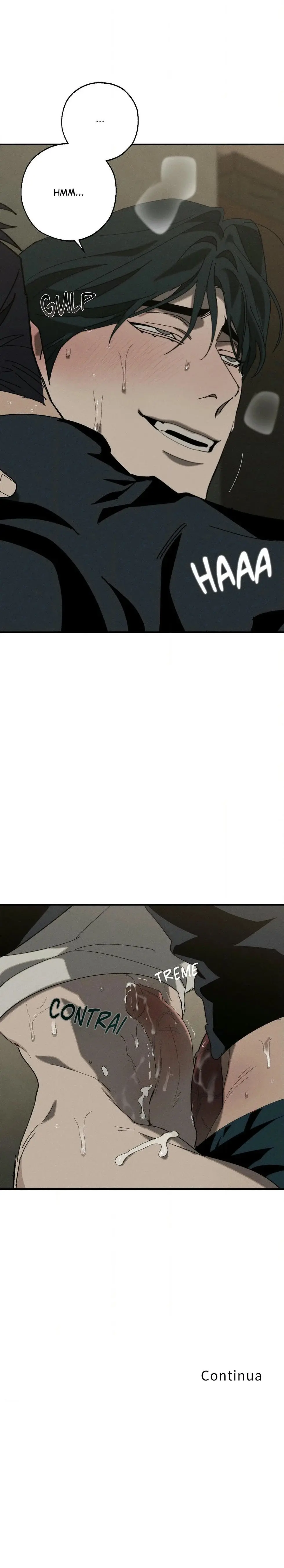 Incomplete Combustion – Capítulo 09 Yaoi – Página 7