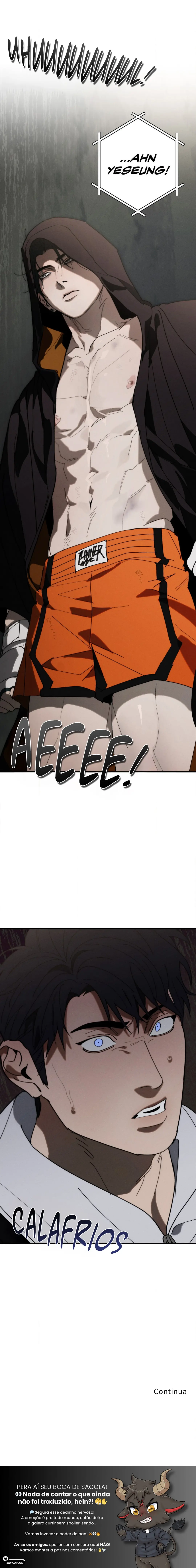 Incomplete Combustion – Capítulo 20 Yaoi – Página 7