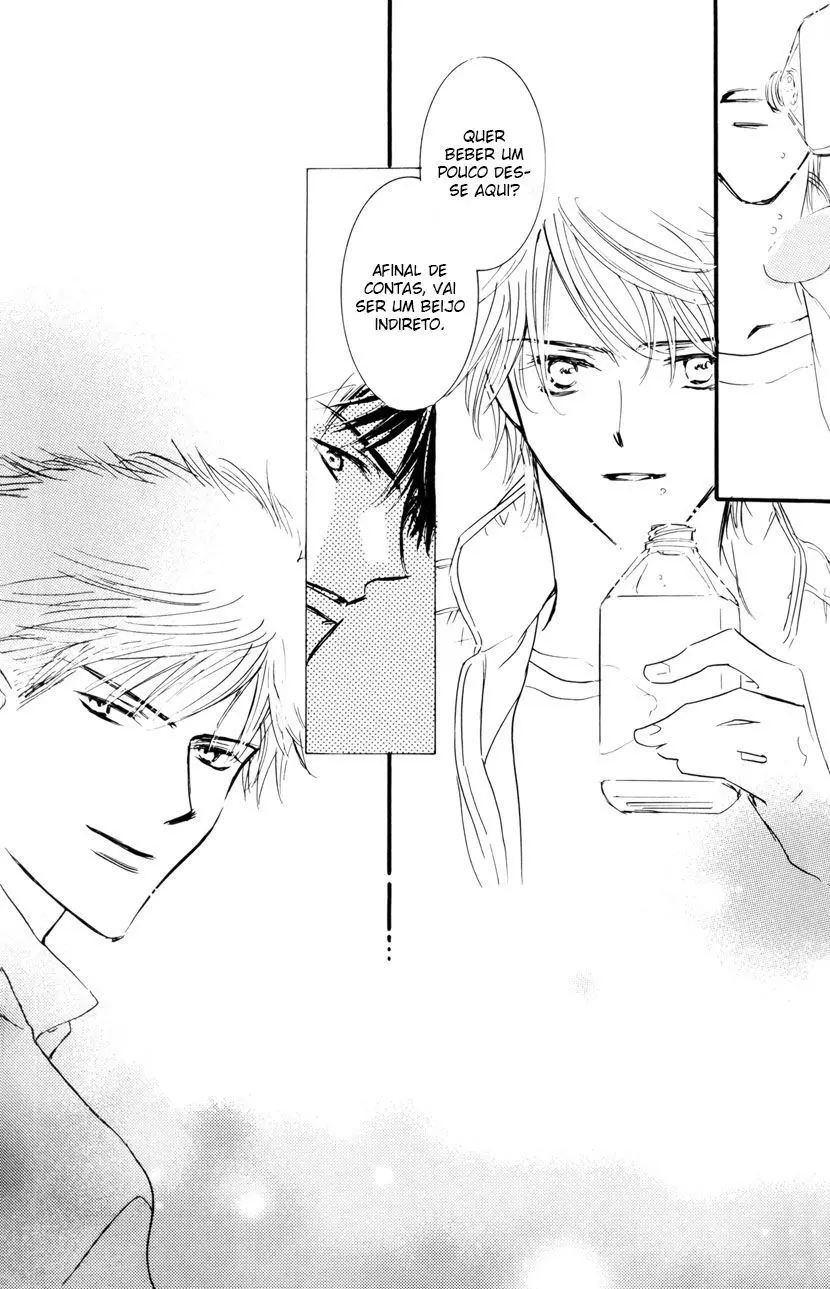 Indirect Kiss – Capítulo Capítulo único Yaoi – Página 23