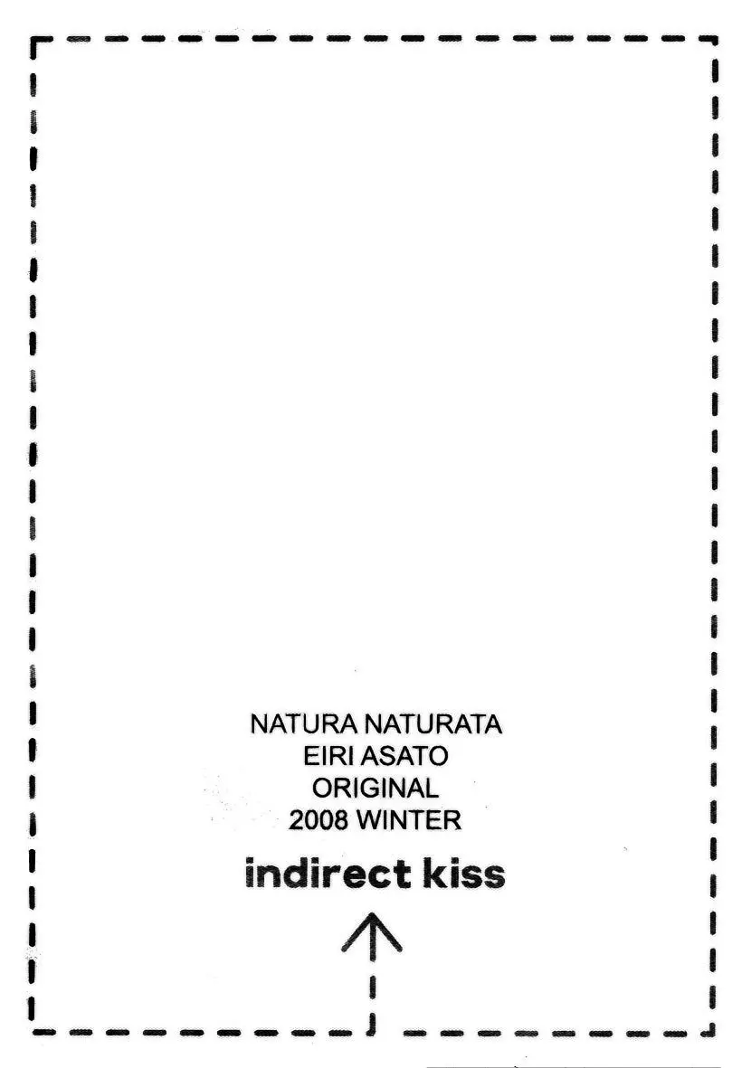Indirect Kiss – Capítulo Capítulo único Yaoi – Página 27
