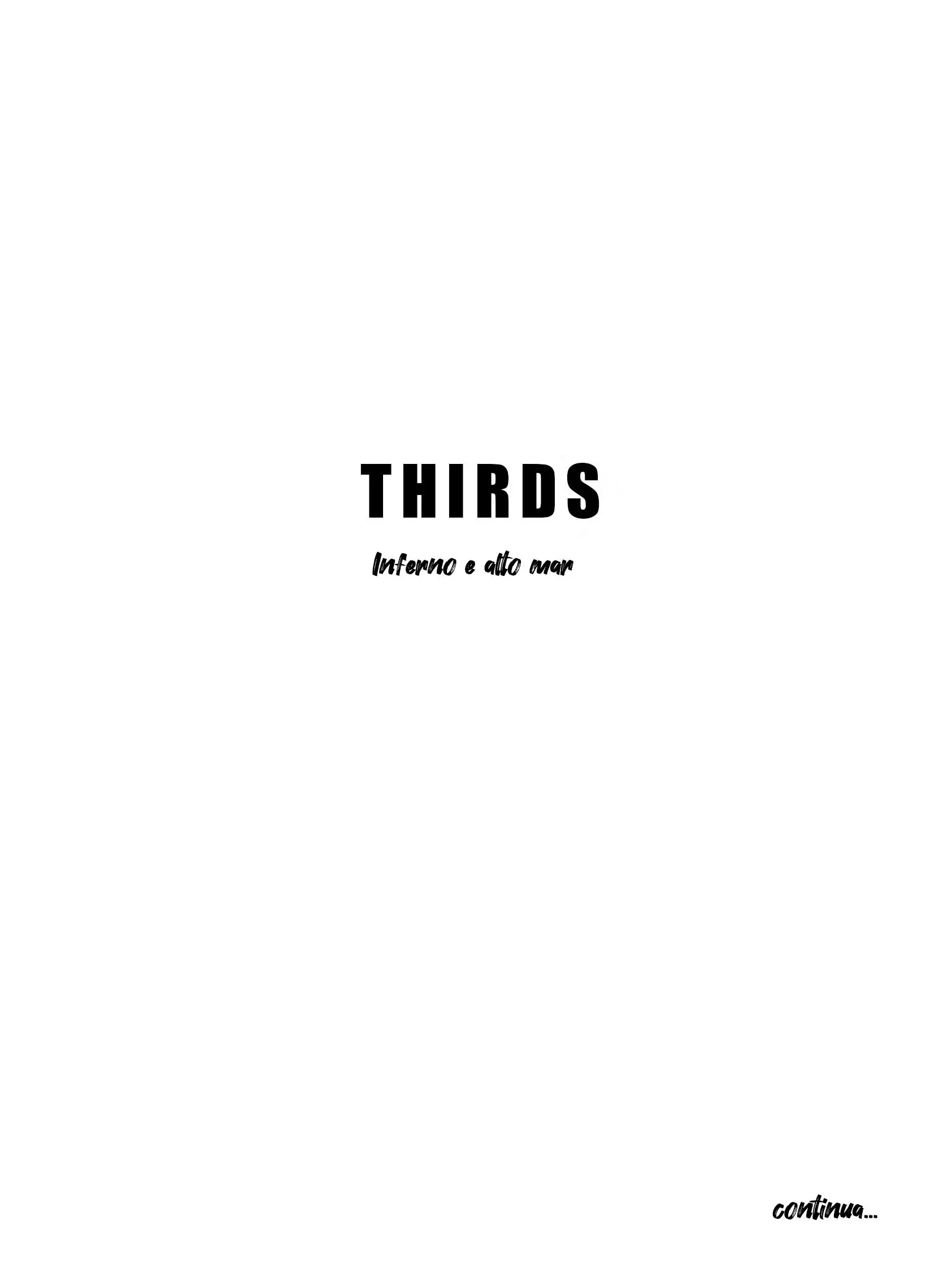 Inferno e alto mar – Capítulo 00 Yaoi – Página 17