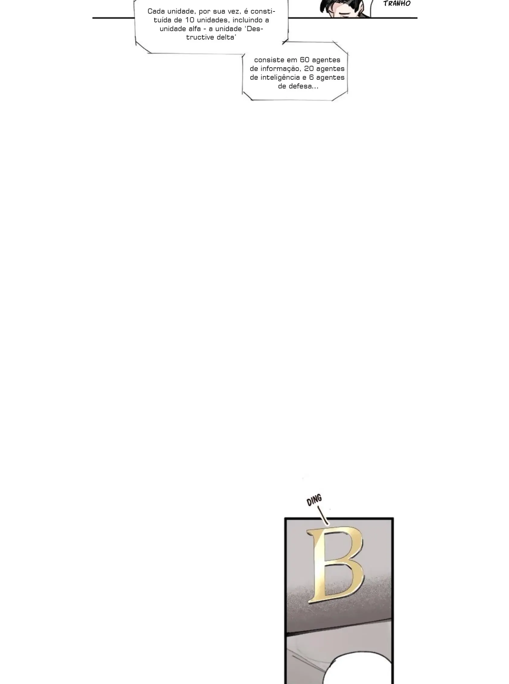 Inferno e alto mar – Capítulo 01 Yaoi – Página 9