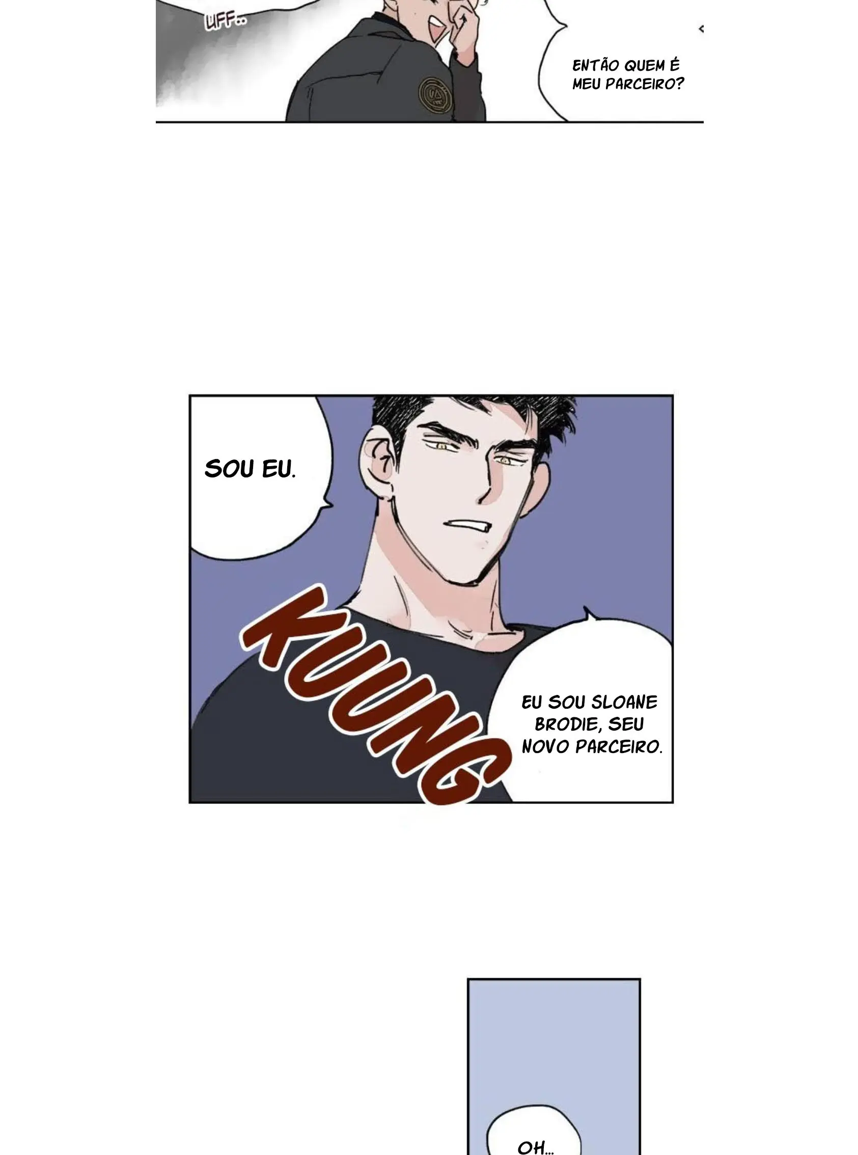 Inferno e alto mar – Capítulo 02 Yaoi – Página 17