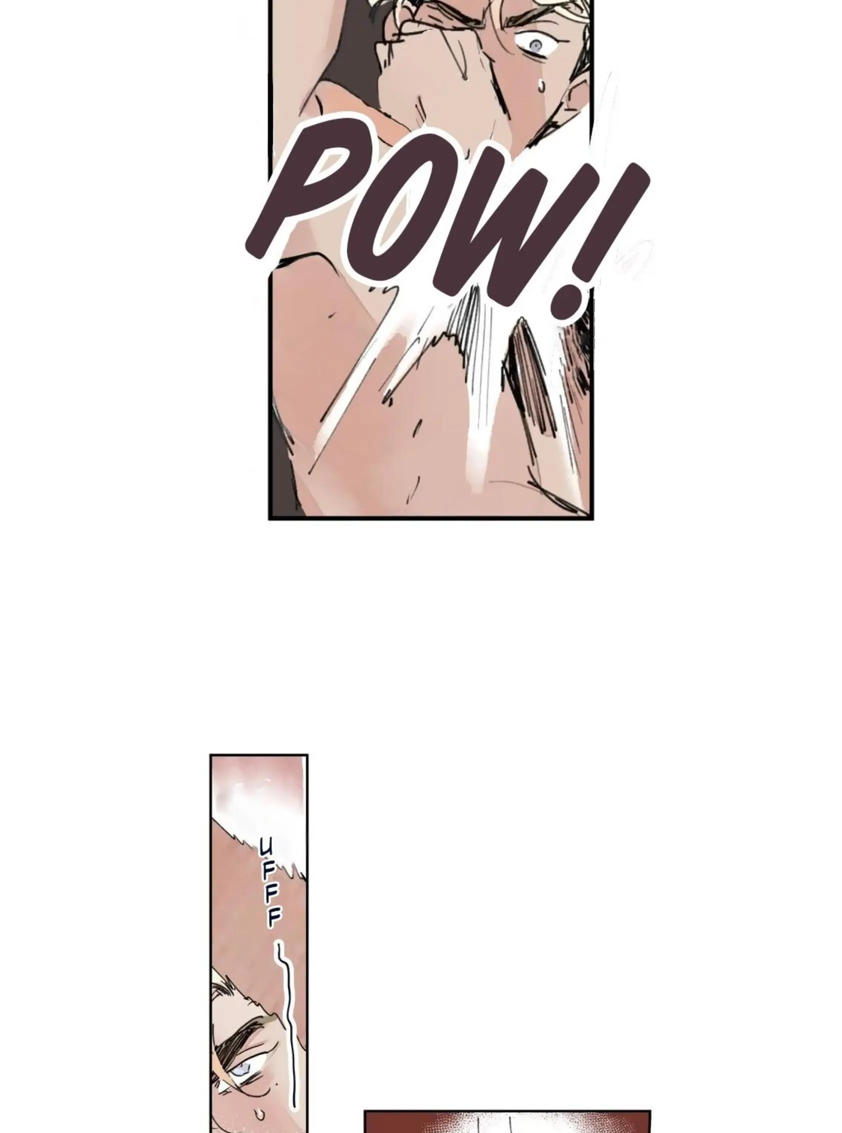 Inferno e alto mar – Capítulo 02 Yaoi – Página 24