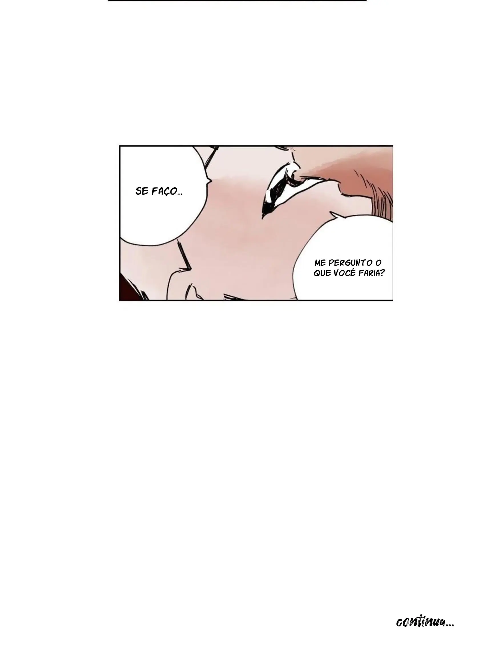 Inferno e alto mar – Capítulo 02 Yaoi – Página 39