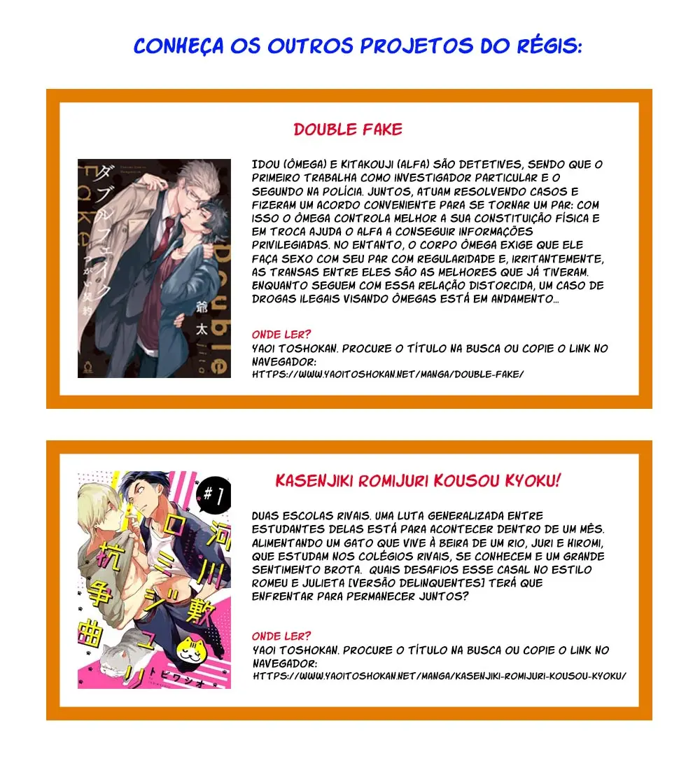 Inferno e alto mar – Capítulo 02 Yaoi – Página 40