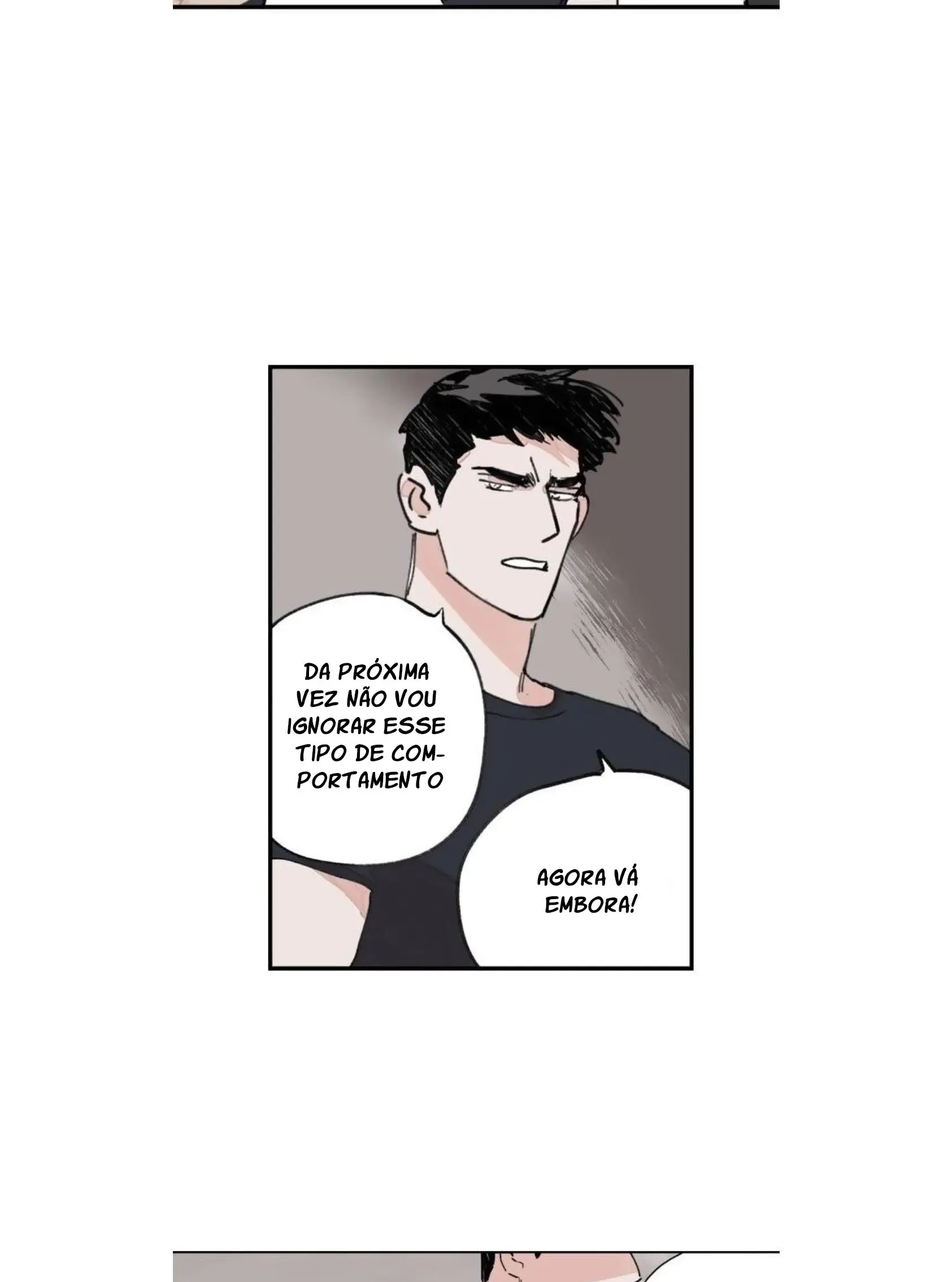 Inferno e alto mar – Capítulo 02 Yaoi – Página 7