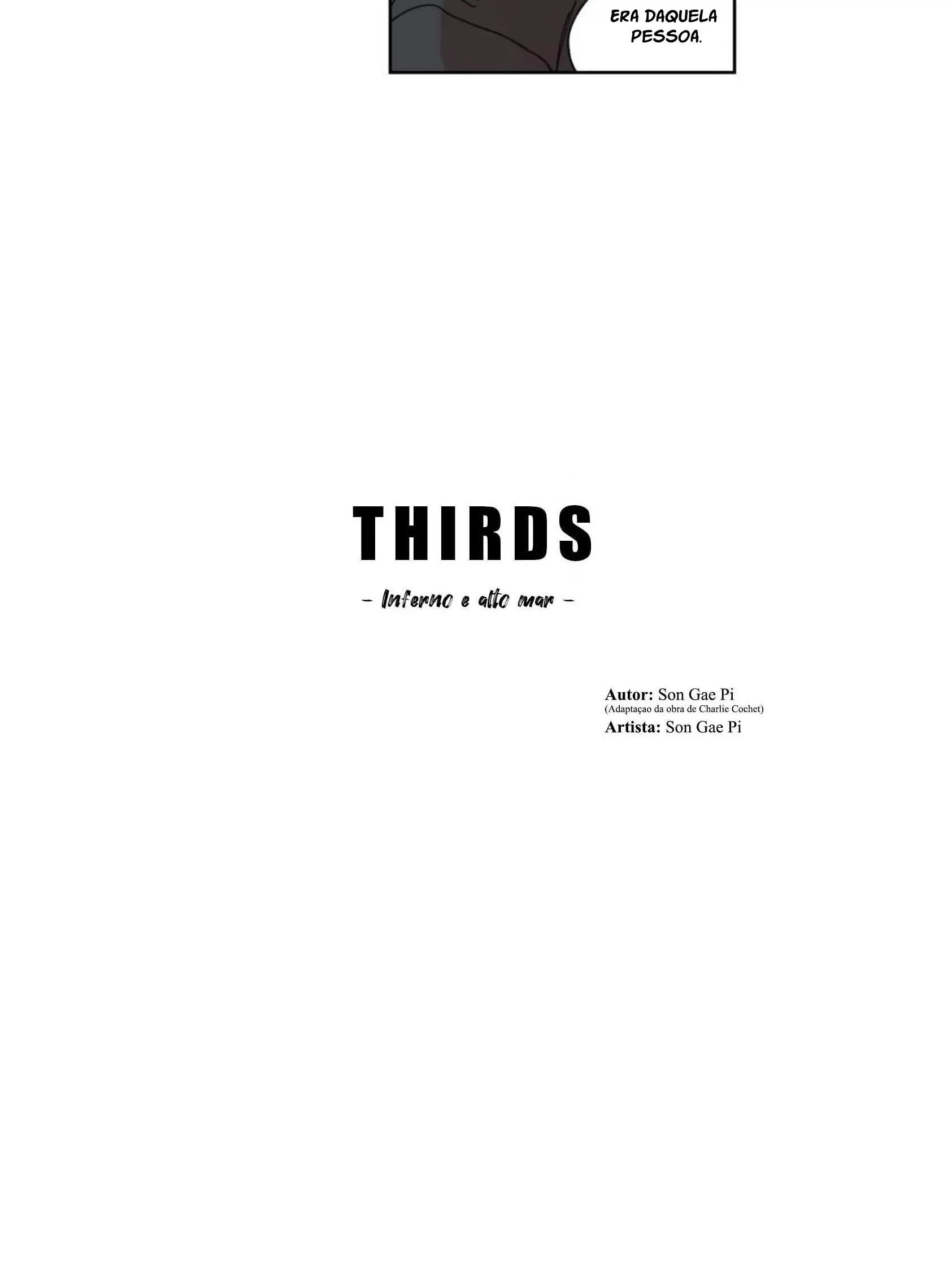 Inferno e alto mar – Capítulo 03 Yaoi – Página 13