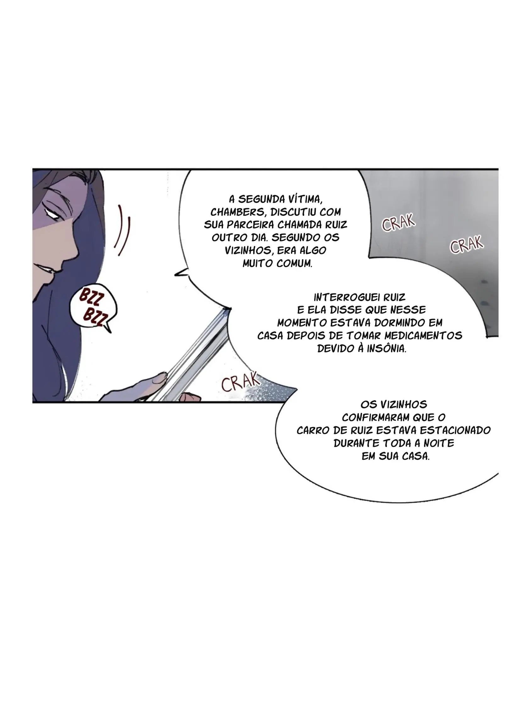 Inferno e alto mar – Capítulo 04 Yaoi – Página 10