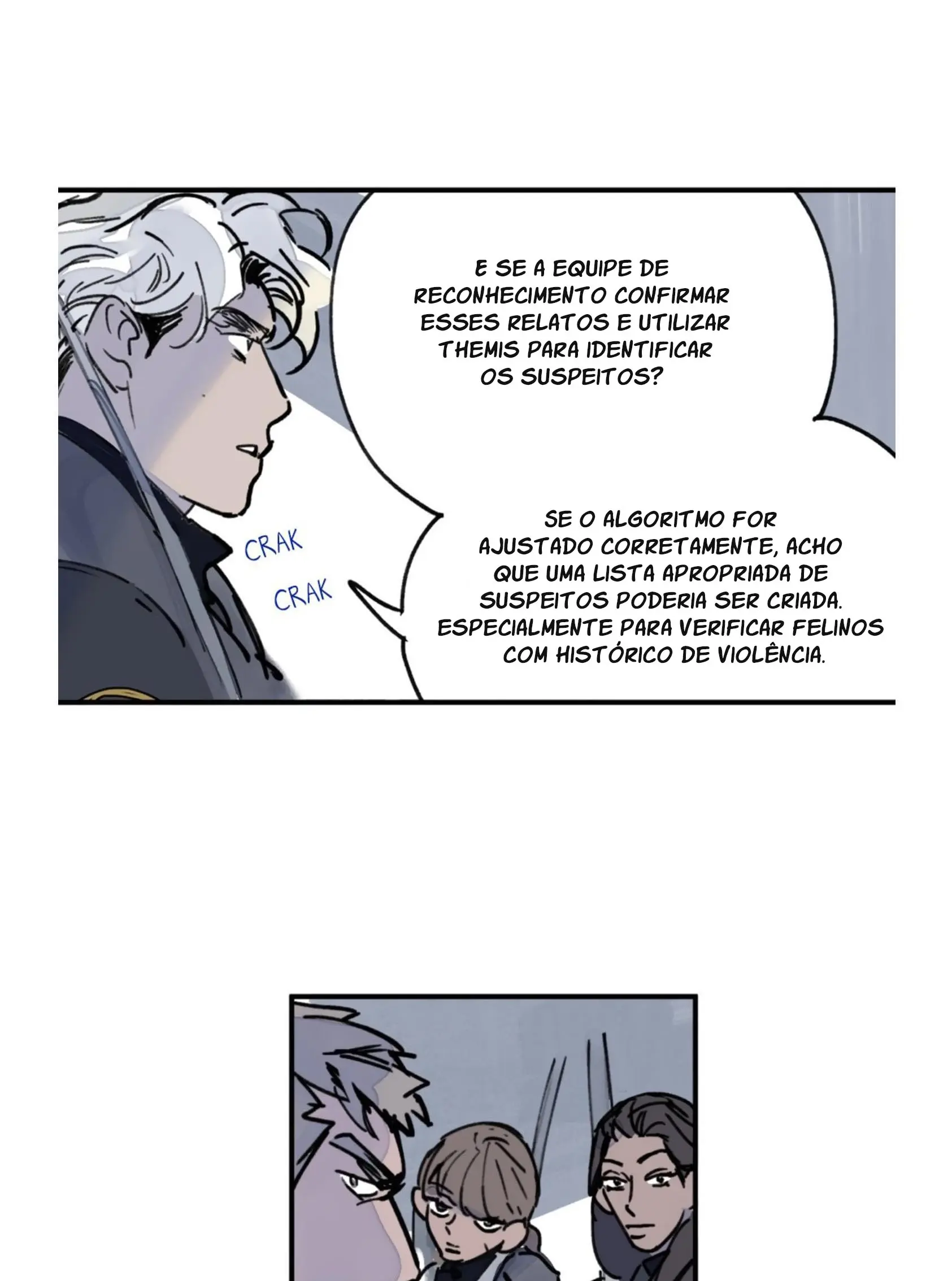 Inferno e alto mar – Capítulo 04 Yaoi – Página 14