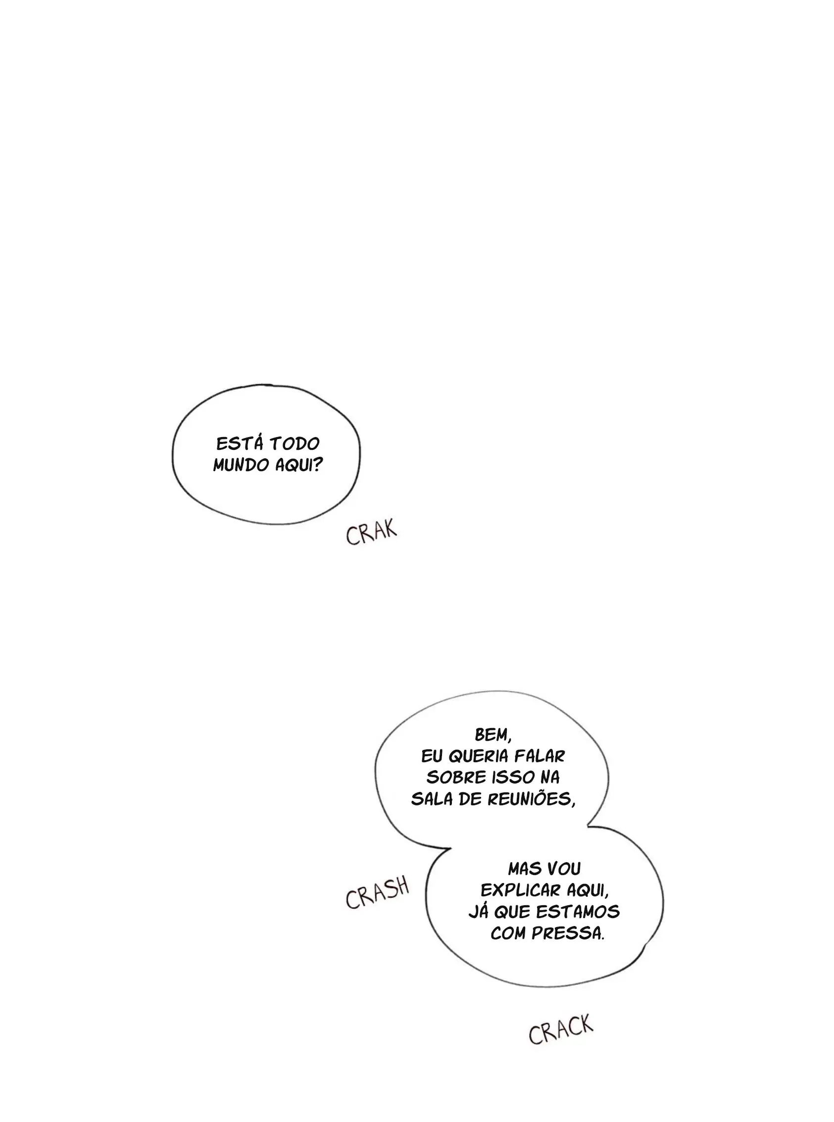 Inferno e alto mar – Capítulo 04 Yaoi – Página 2