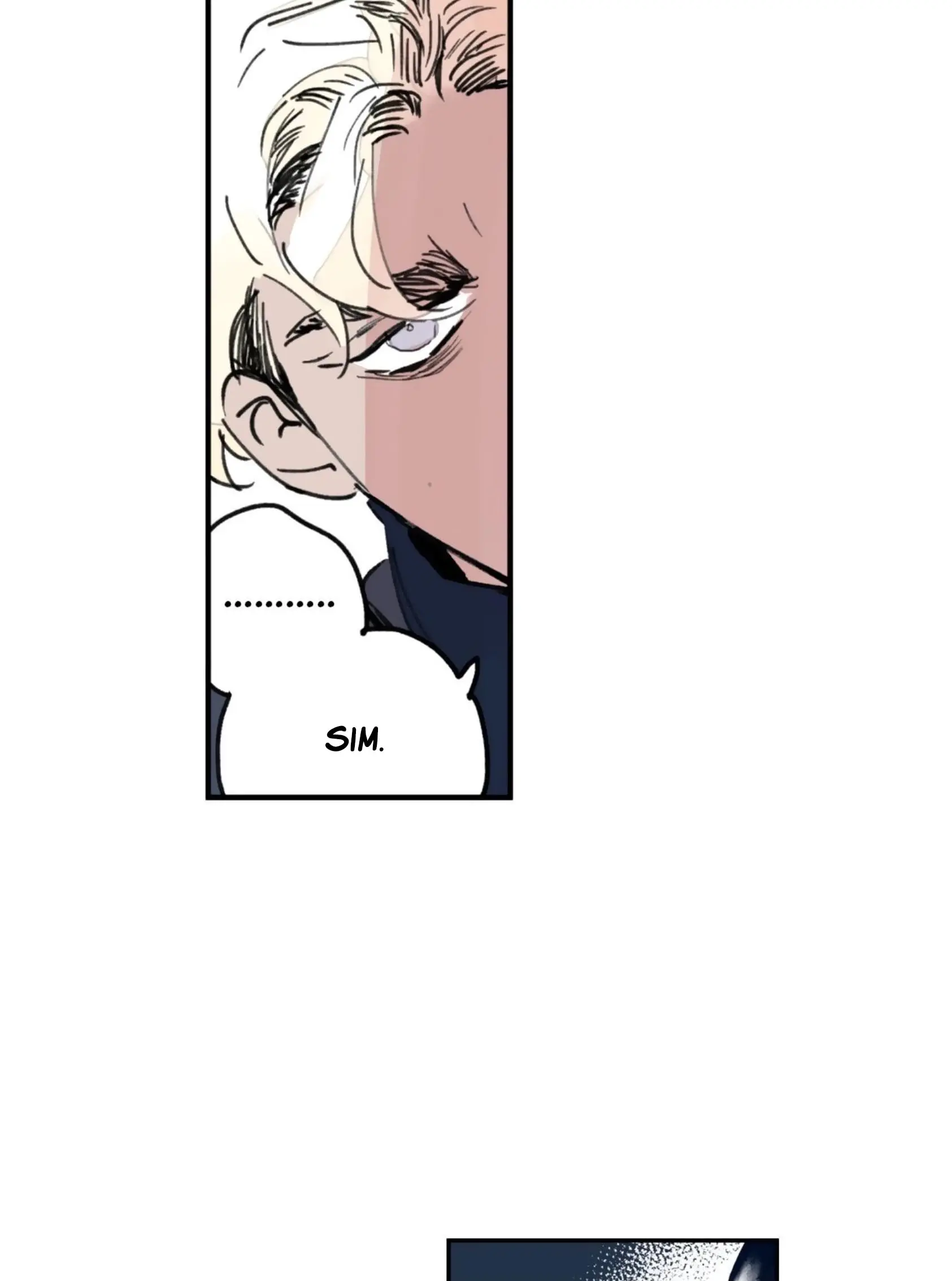 Inferno e alto mar – Capítulo 04 Yaoi – Página 26