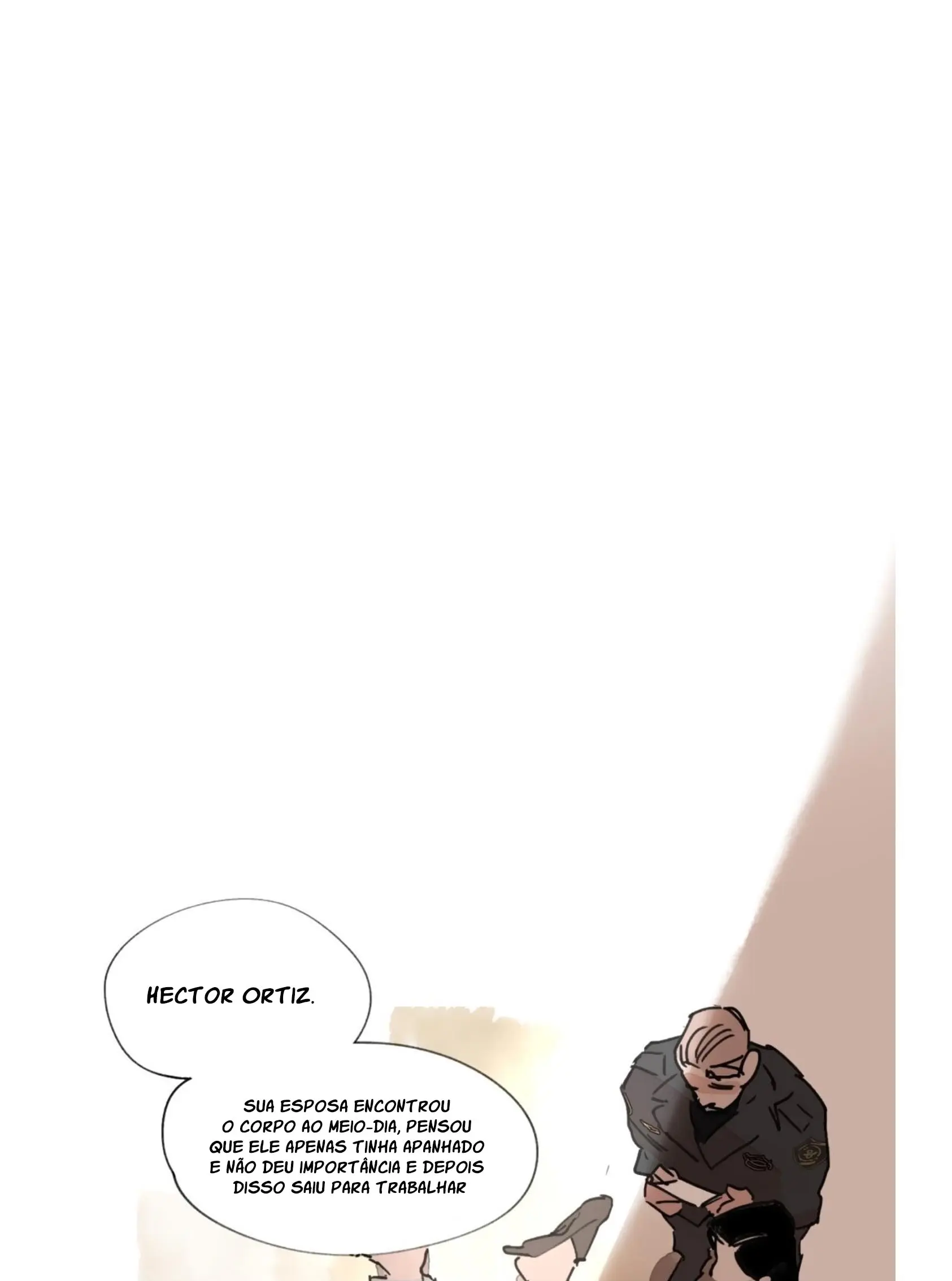 Inferno e alto mar – Capítulo 04 Yaoi – Página 39