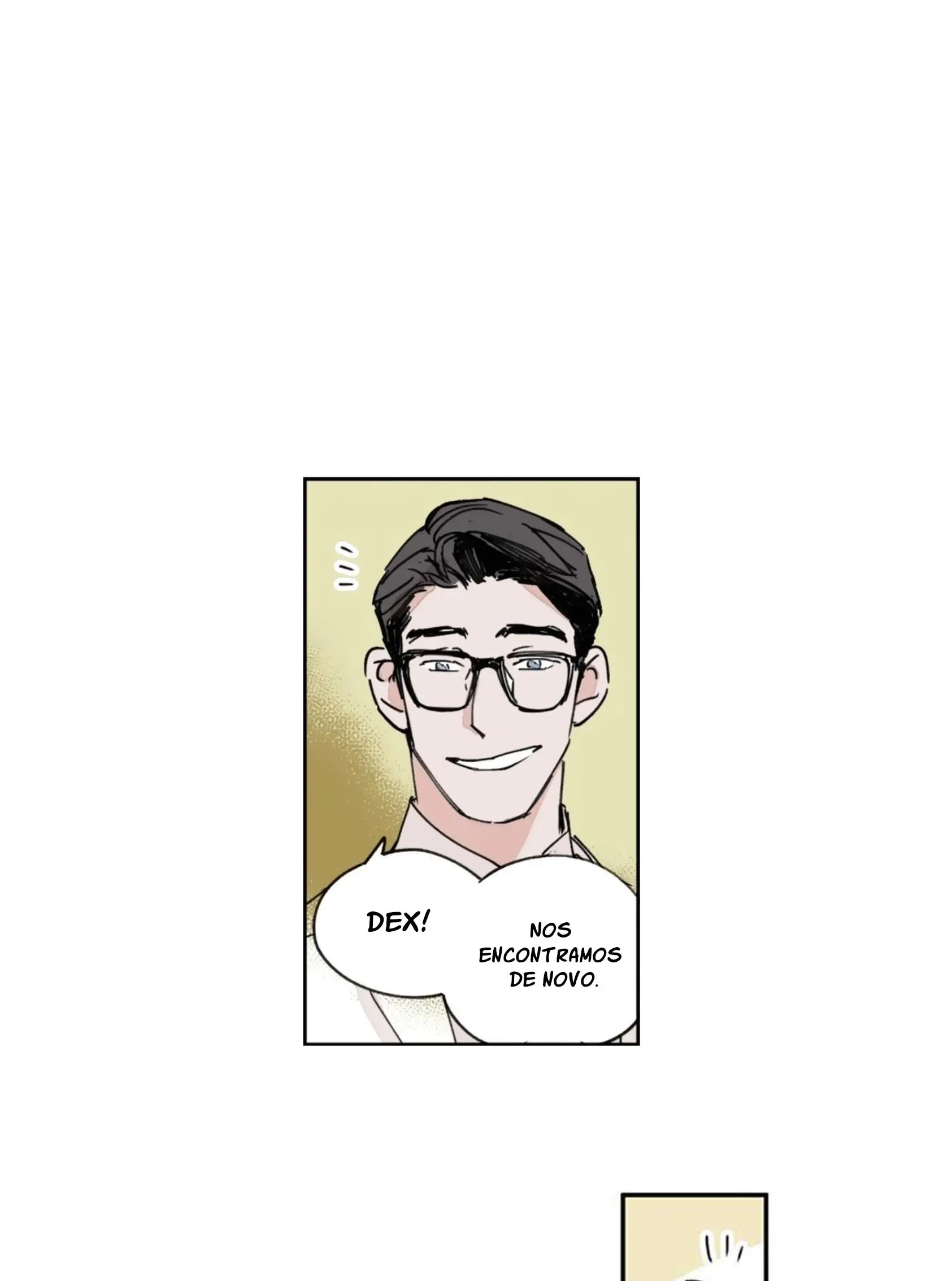 Inferno e alto mar – Capítulo 04 Yaoi – Página 47