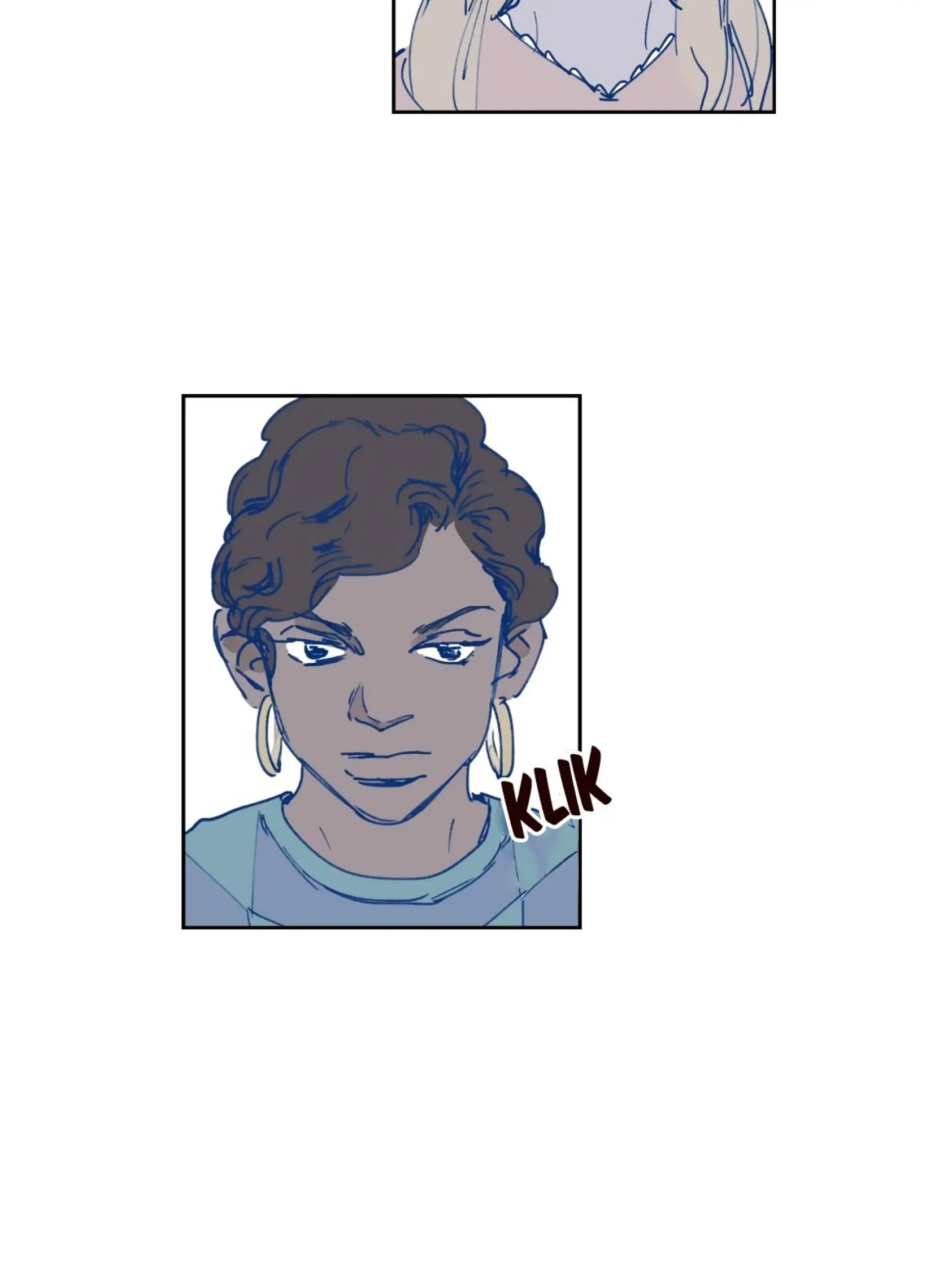 Inferno e alto mar – Capítulo 04 Yaoi – Página 5