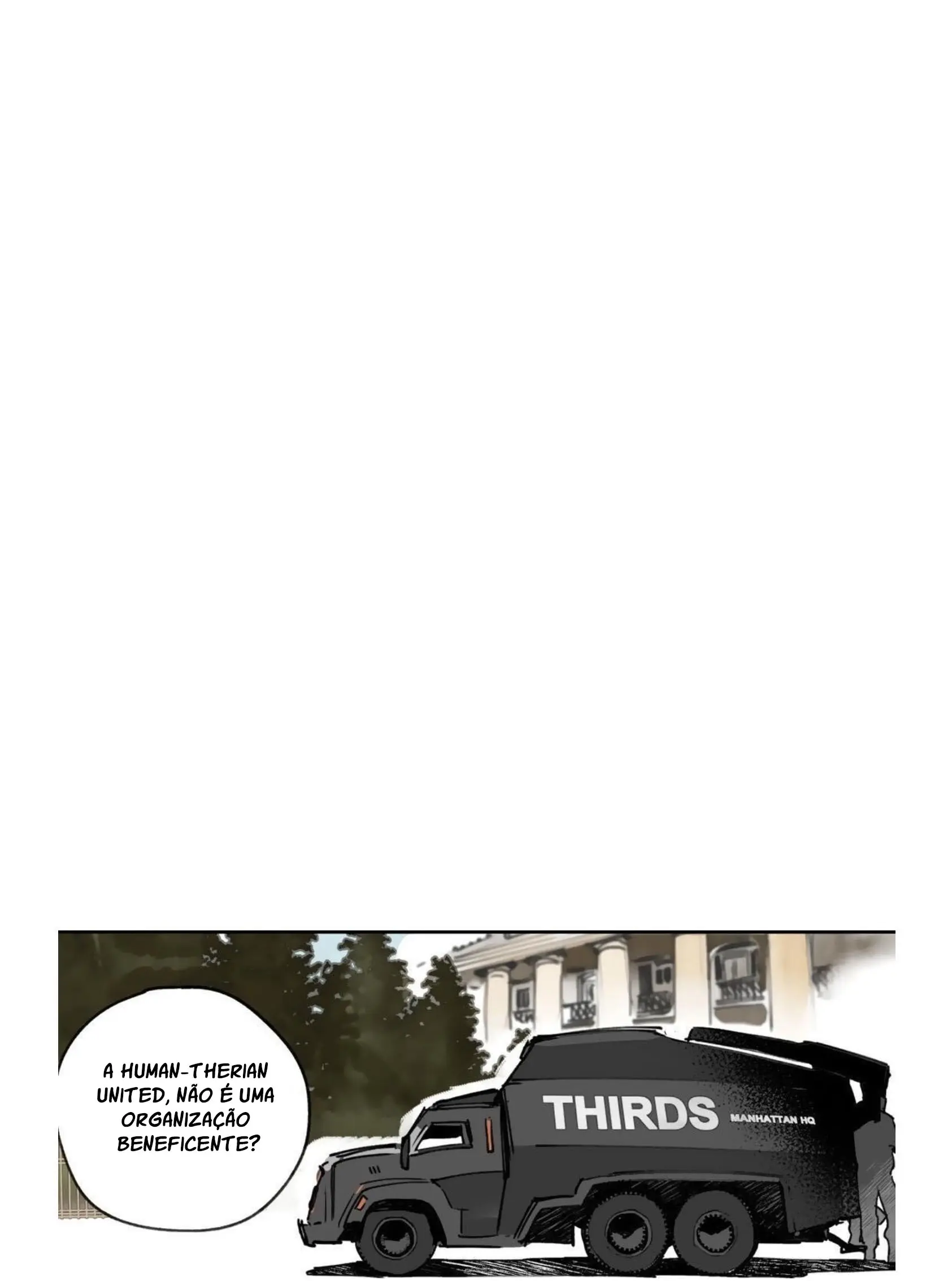 Inferno e alto mar – Capítulo 05 Yaoi – Página 29