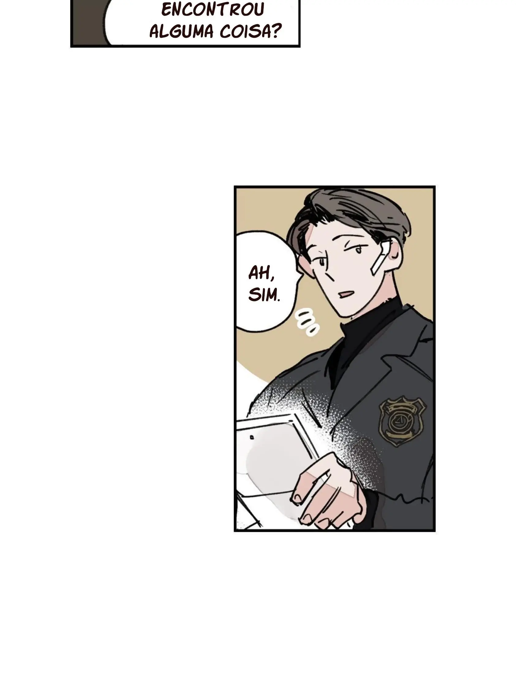 Inferno e alto mar – Capítulo 05 Yaoi – Página 5