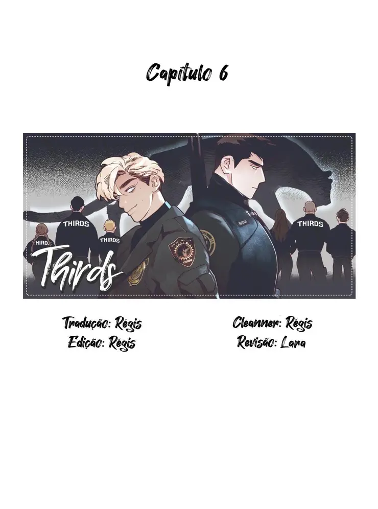 Inferno e alto mar – Capítulo 06 Yaoi – Página 1