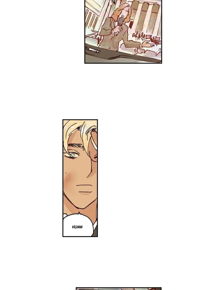 Inferno e alto mar – Capítulo 06 Yaoi – Página 11