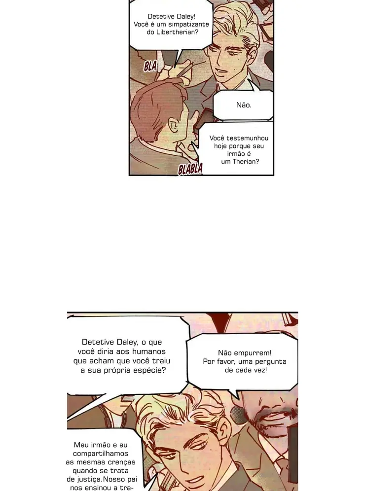 Inferno e alto mar – Capítulo 06 Yaoi – Página 12