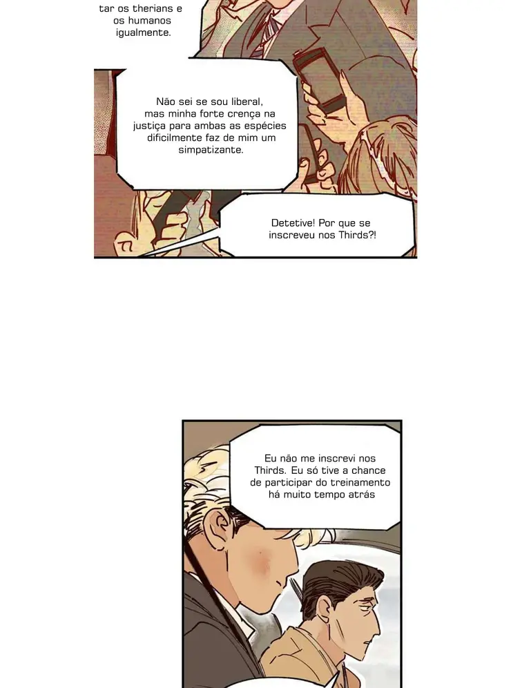 Inferno e alto mar – Capítulo 06 Yaoi – Página 13