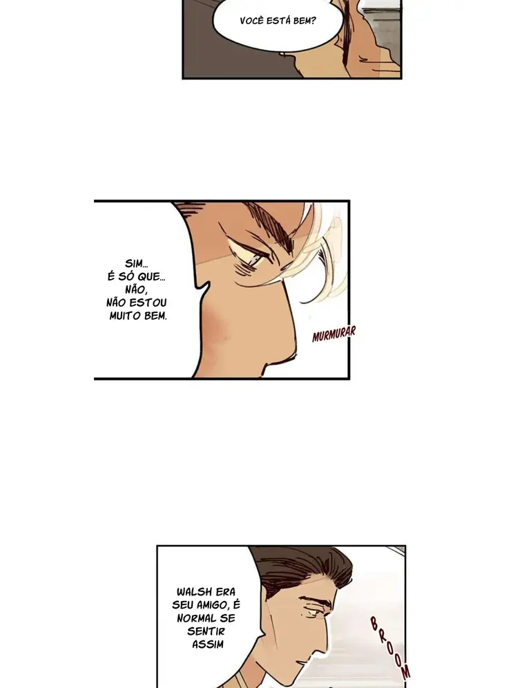 Inferno e alto mar – Capítulo 06 Yaoi – Página 14