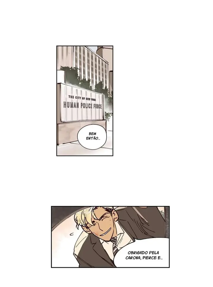 Inferno e alto mar – Capítulo 06 Yaoi – Página 18