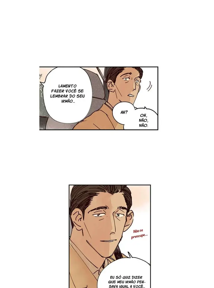 Inferno e alto mar – Capítulo 06 Yaoi – Página 19